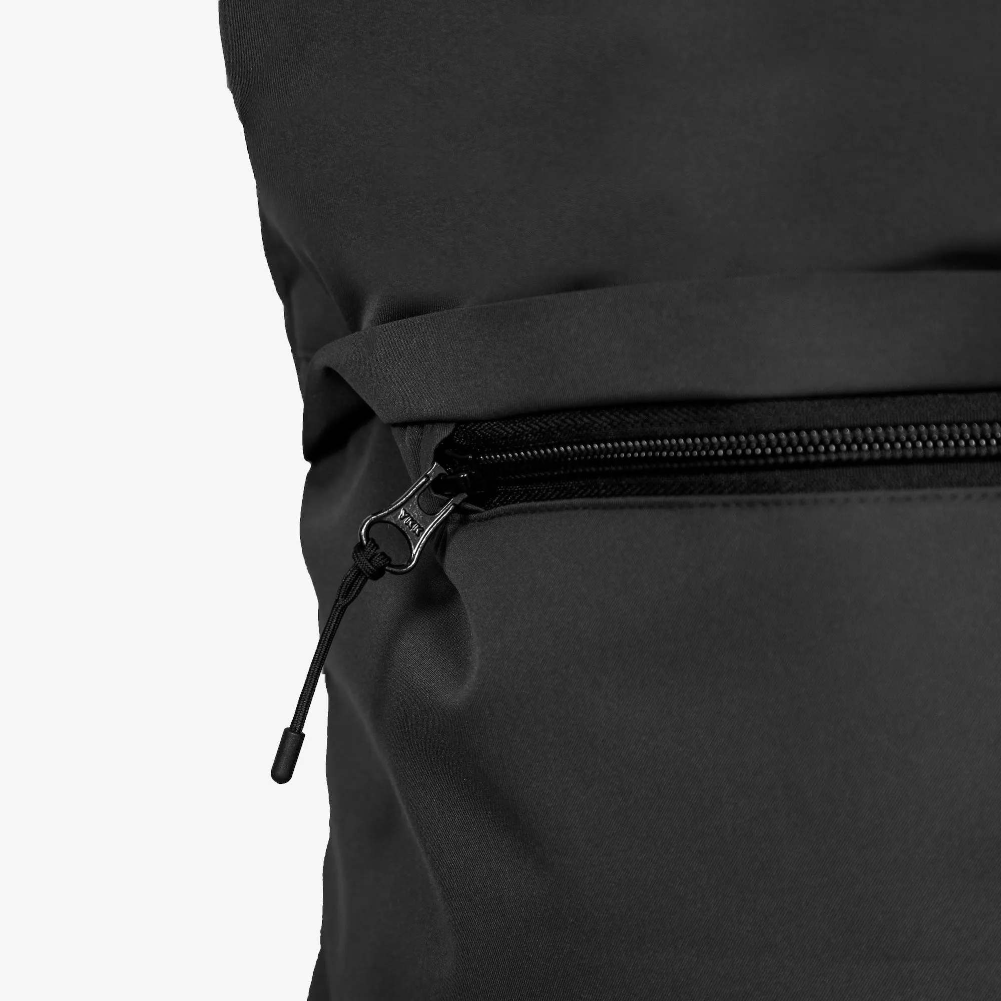 Parkdale Vest Black sold by Wuxly product image thumbnail 3