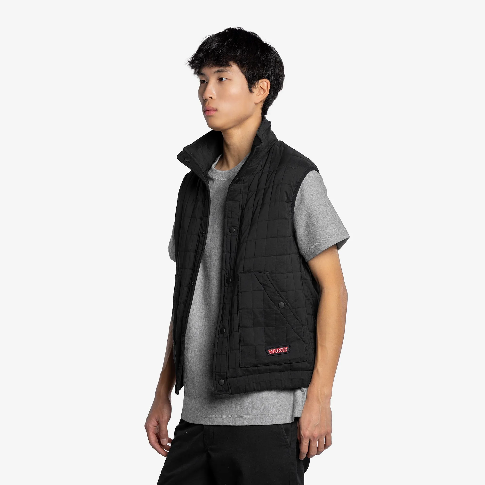 Junction Tri Seasonal Tech Shell Mint Teal sold by Wuxly product image thumbnail 2