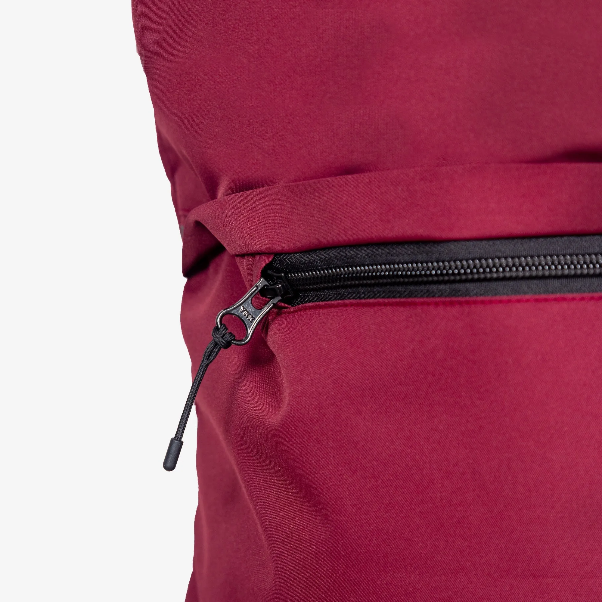 Parkdale Vest Merlot sold by Wuxly product image thumbnail 5