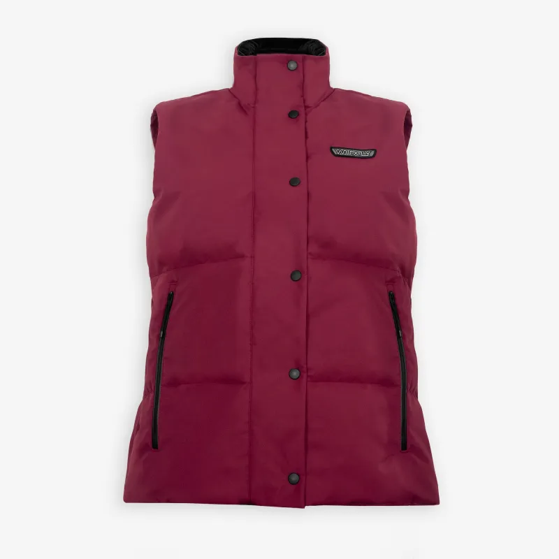 Parkdale Vest Merlot sold by Wuxly