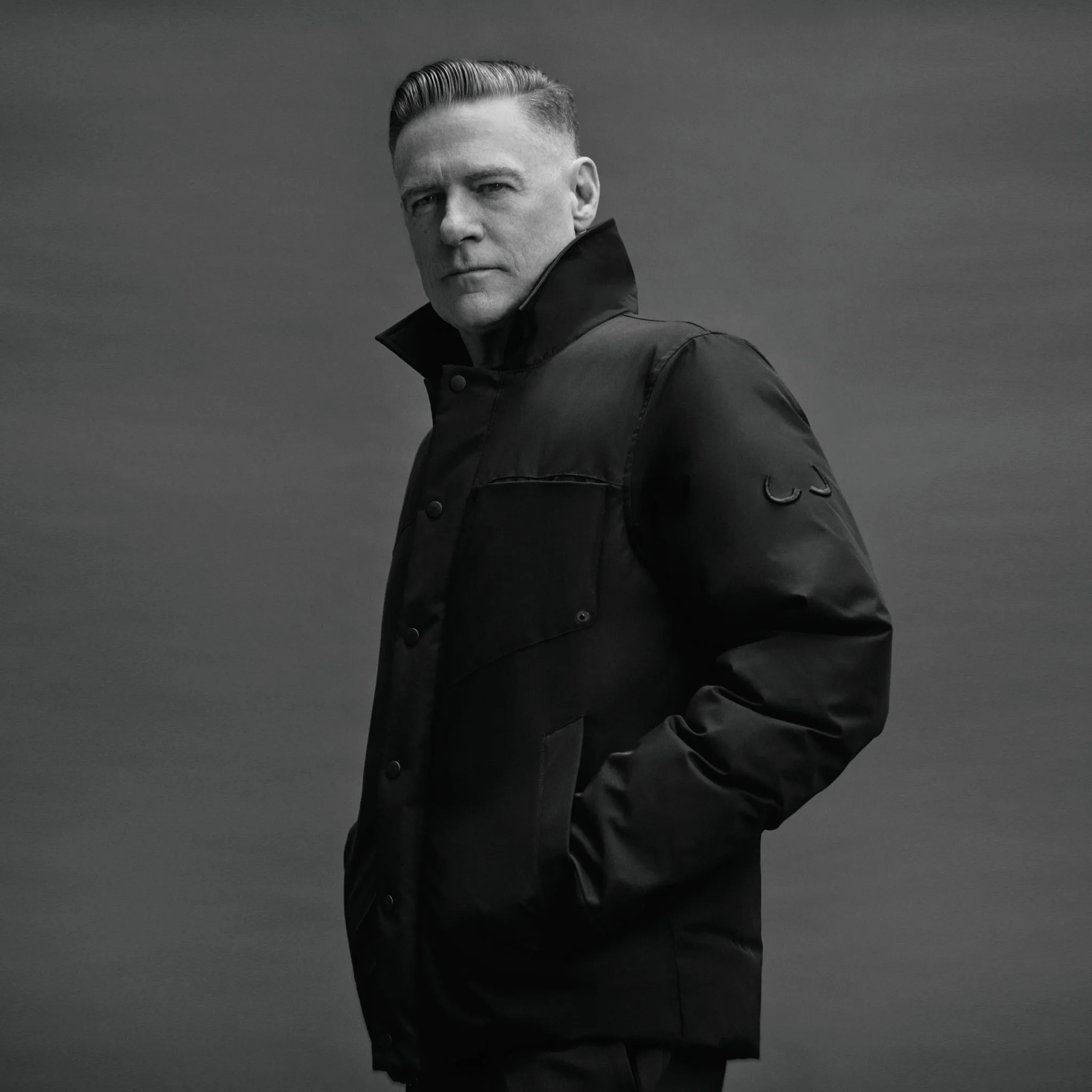 Bryan Adams Design (BAD) Kingston Coat sold by Wuxly product image thumbnail 2
