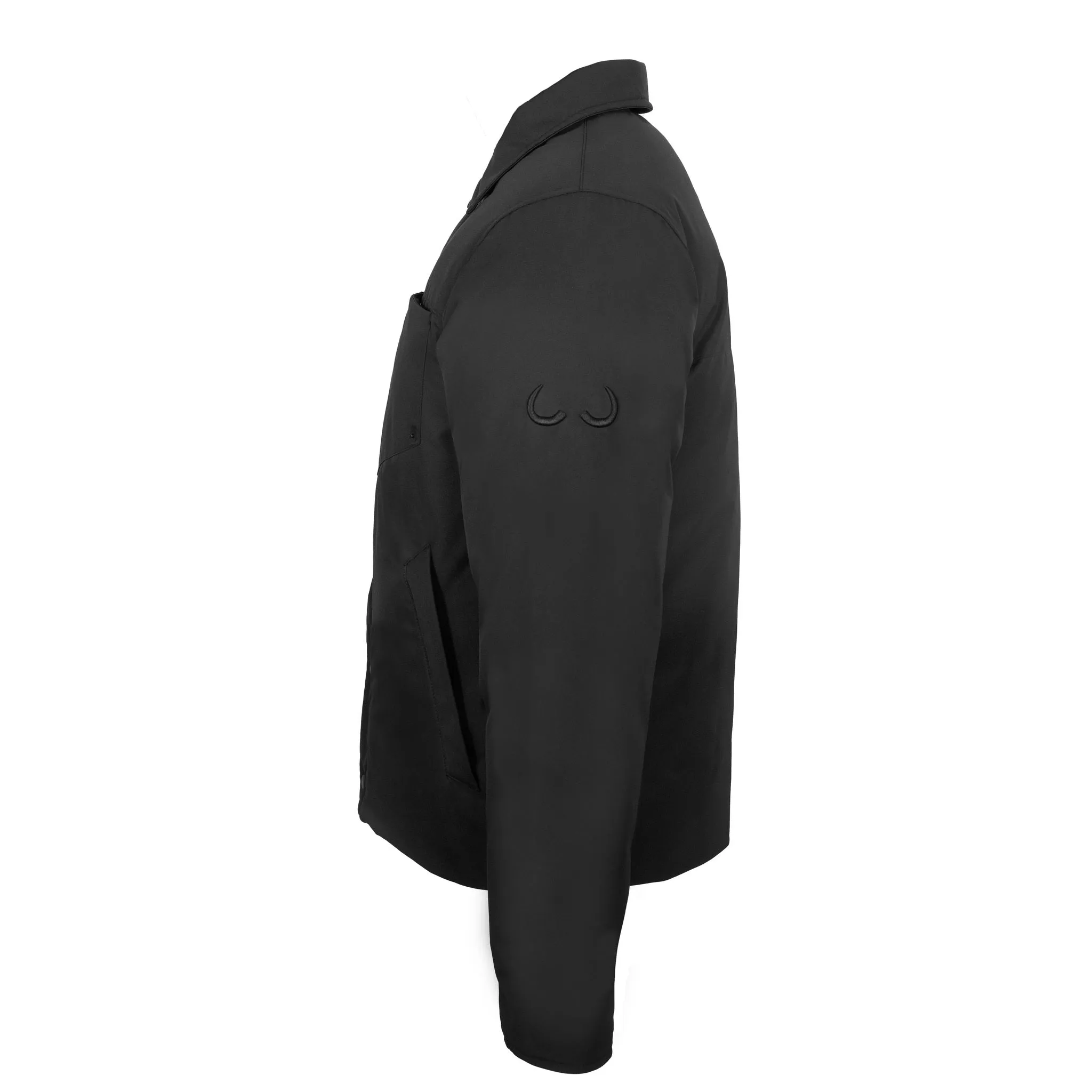 Bryan Adams Design (BAD) Kingston Coat sold by Wuxly product image thumbnail 5