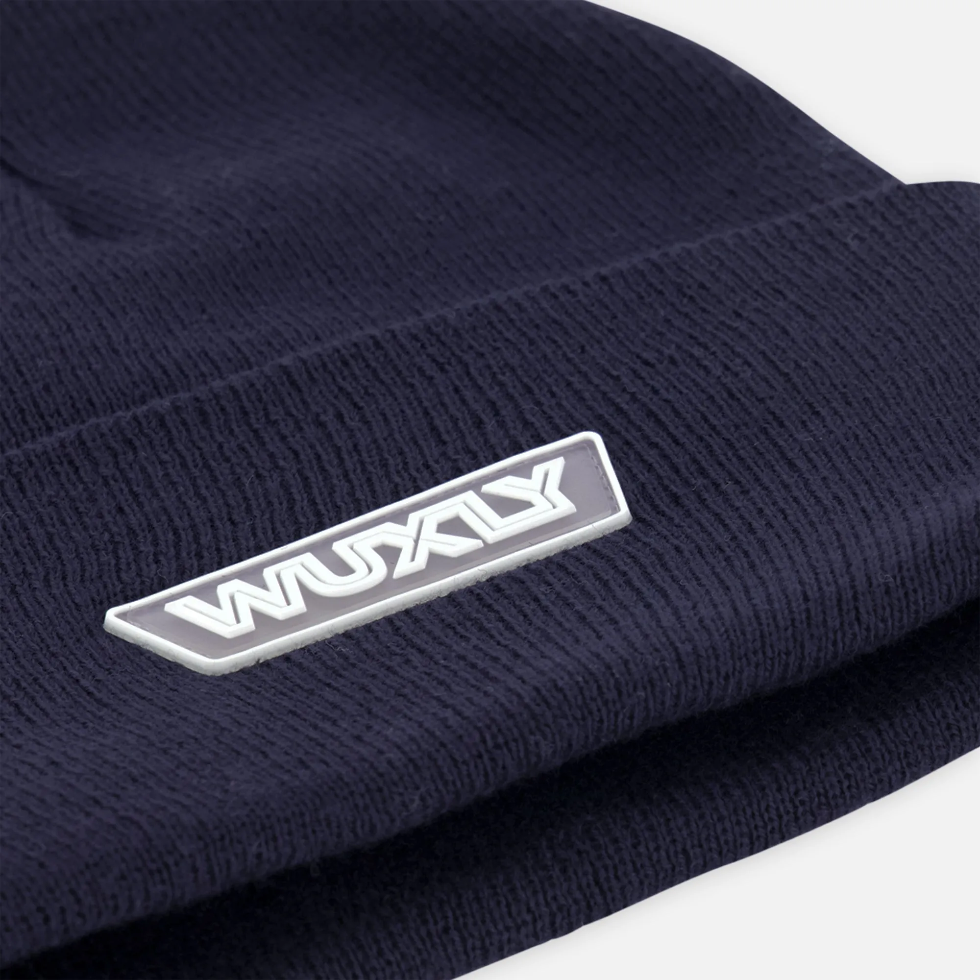 Distillery District Toque Men's Navy sold by Wuxly product image thumbnail 4