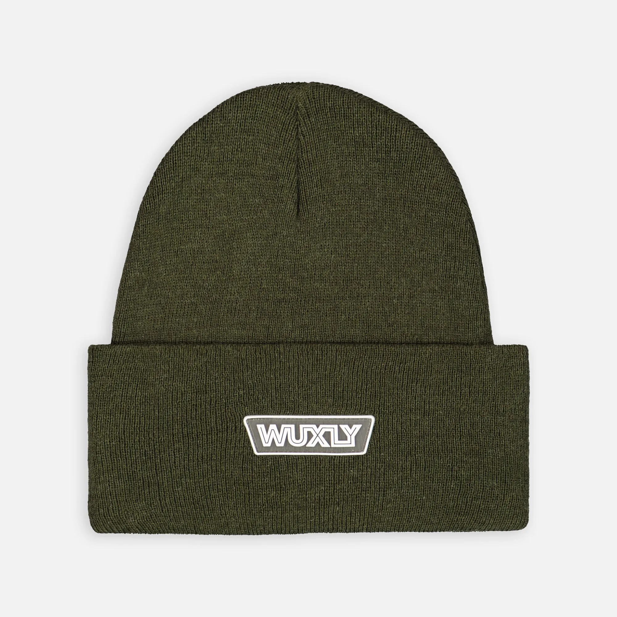 Distillery District Toque Men's Green sold by Wuxly