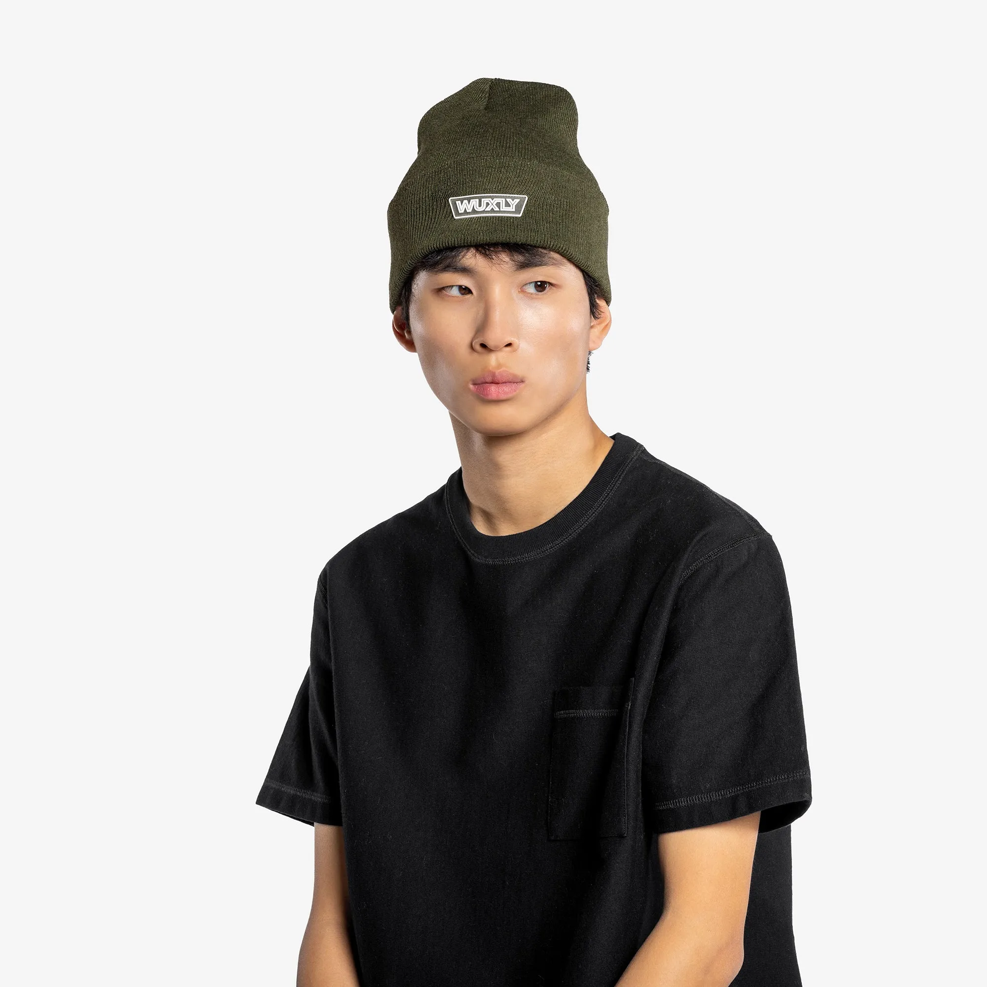 Distillery District Toque Men's Green sold by Wuxly product image thumbnail 2