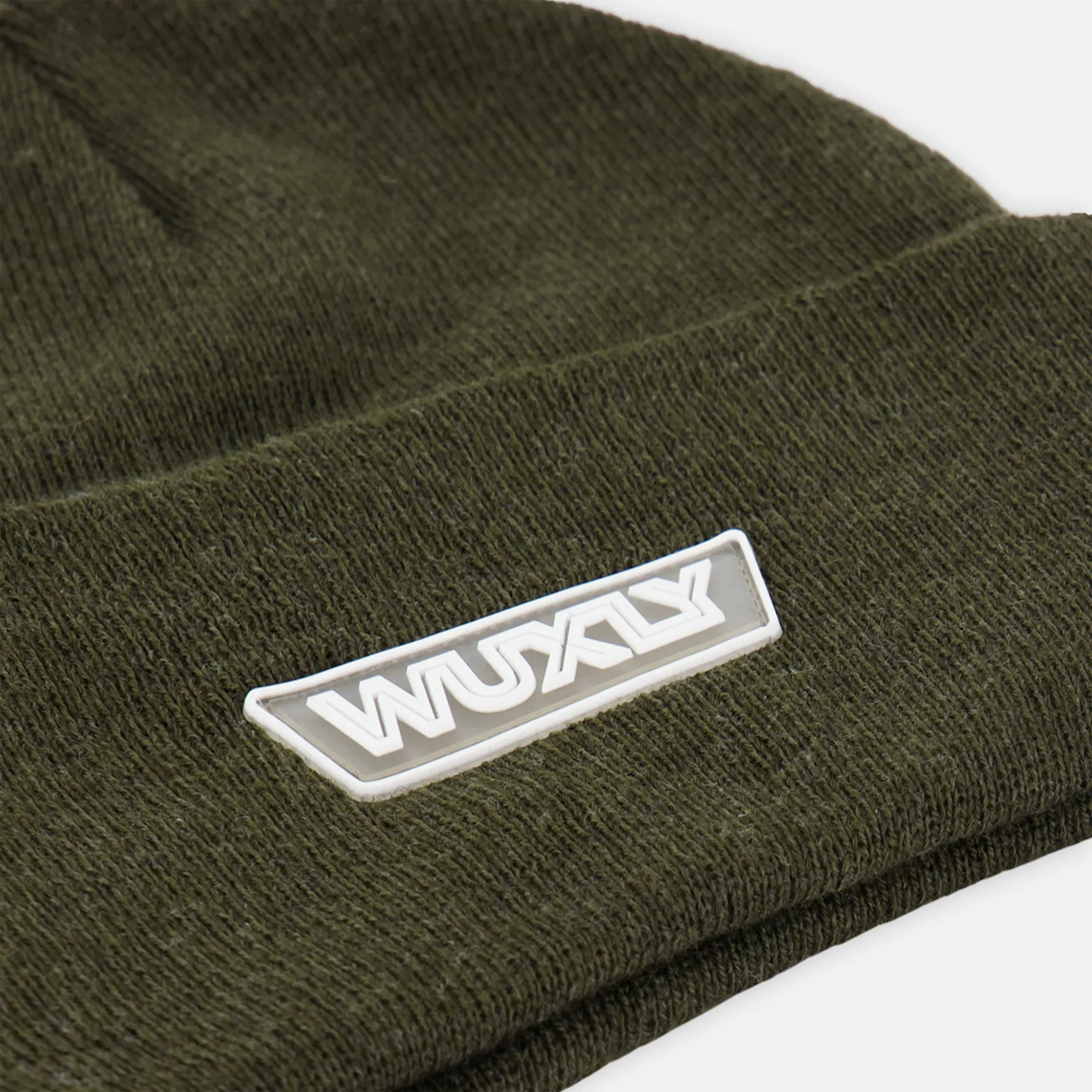 Distillery District Toque Men's Green sold by Wuxly product image thumbnail 4