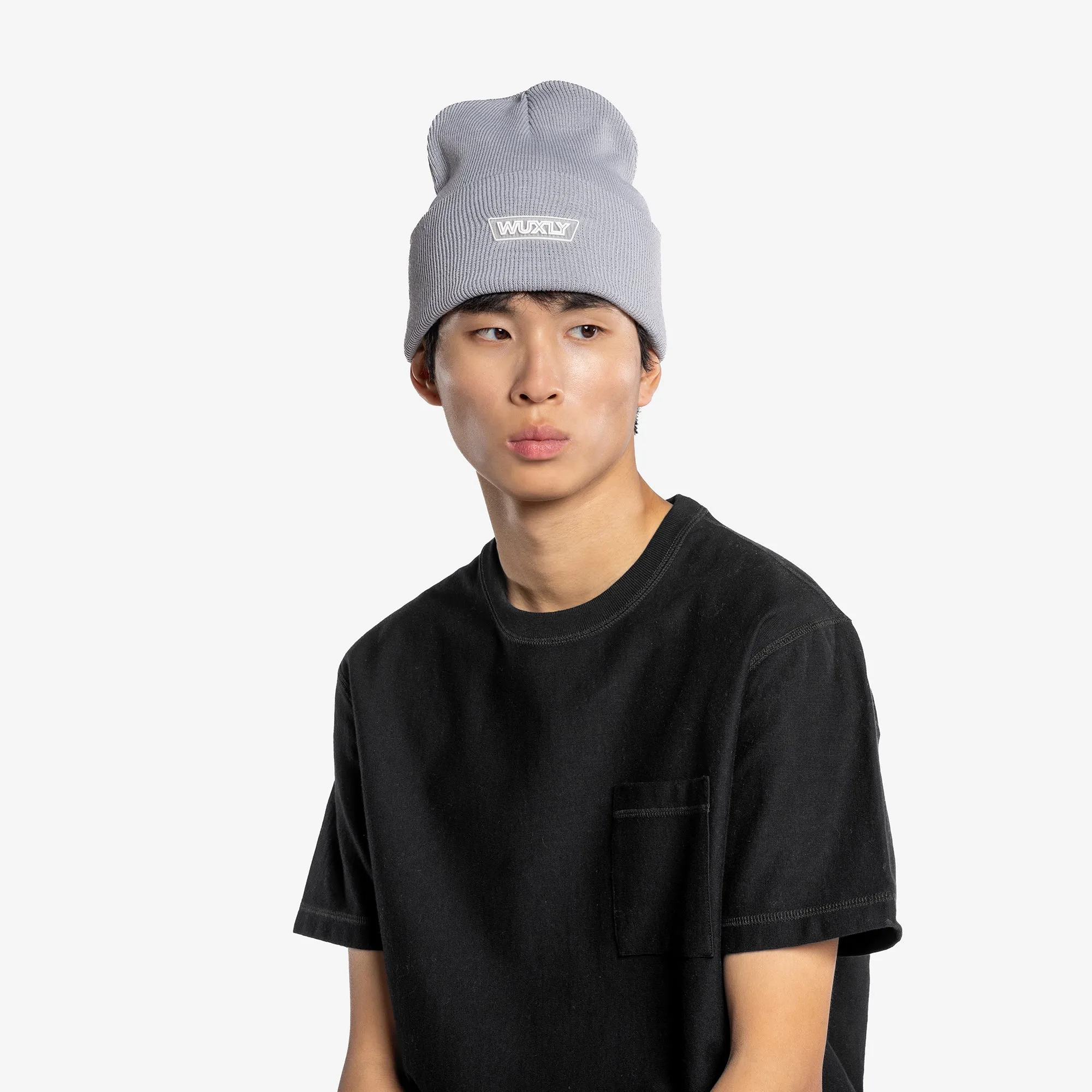 Distillery District Toque Men's Grey sold by Wuxly product image thumbnail 3