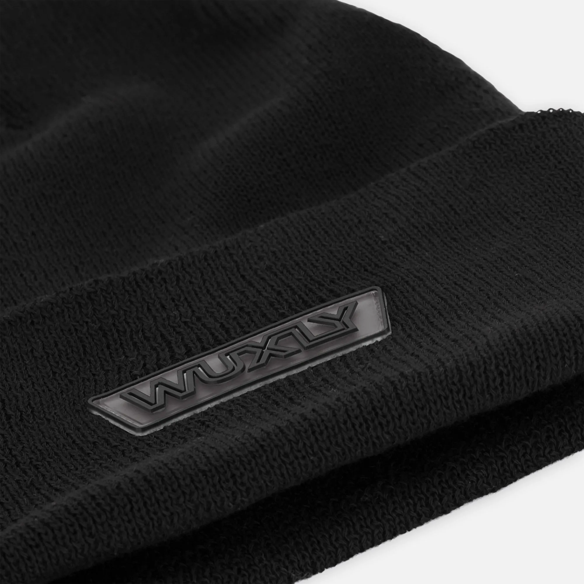 Distillery District Toque Men's Black sold by Wuxly product image thumbnail 4