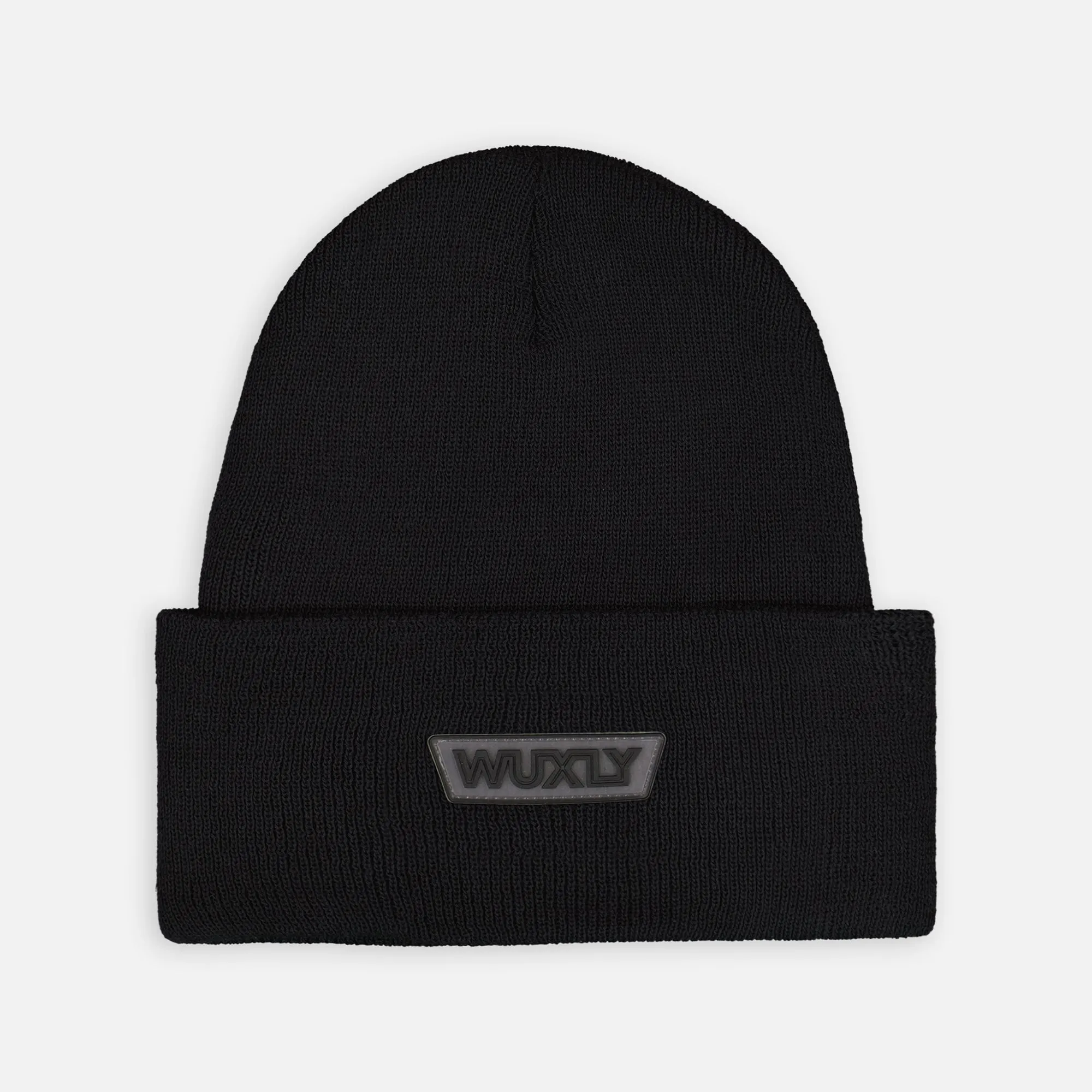Distillery District Toque Men's Black sold by Wuxly
