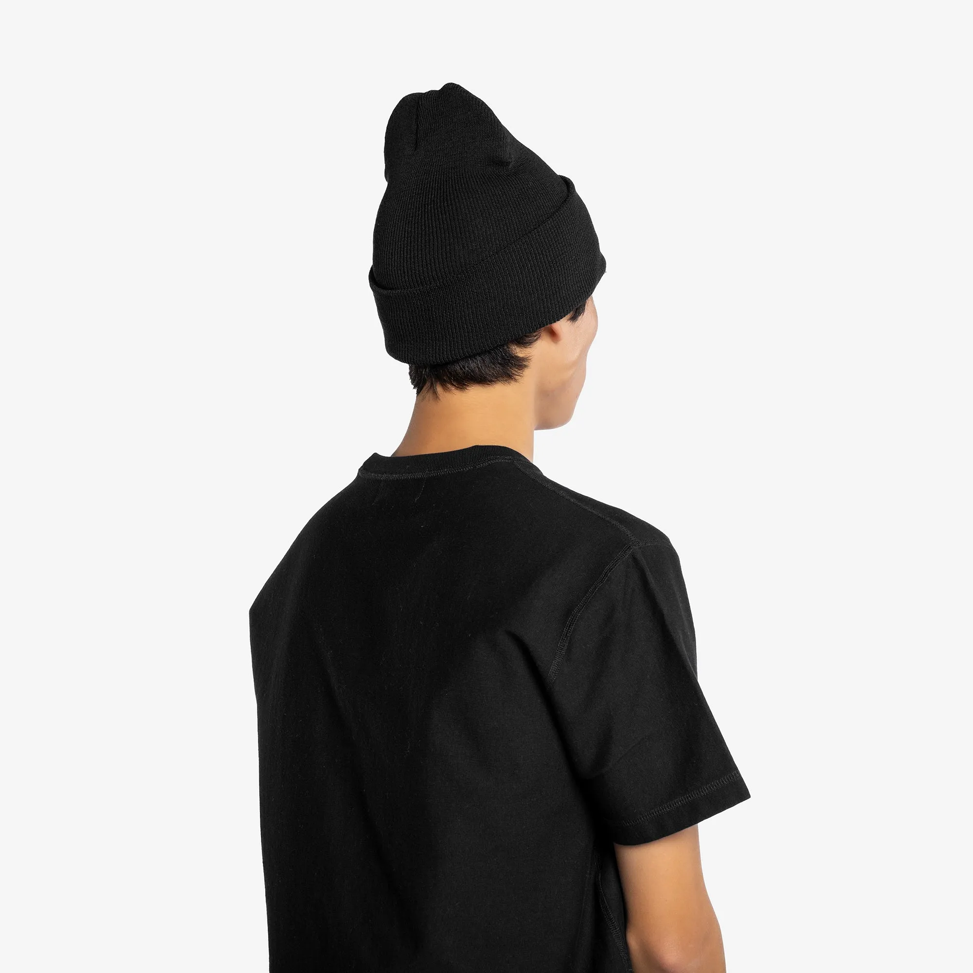 Distillery District Toque Men's Black sold by Wuxly product image thumbnail 3