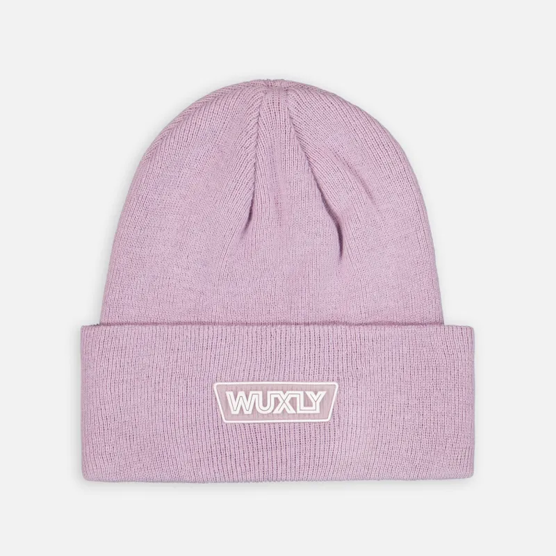Distillery Toque Women's Lavender sold by Wuxly