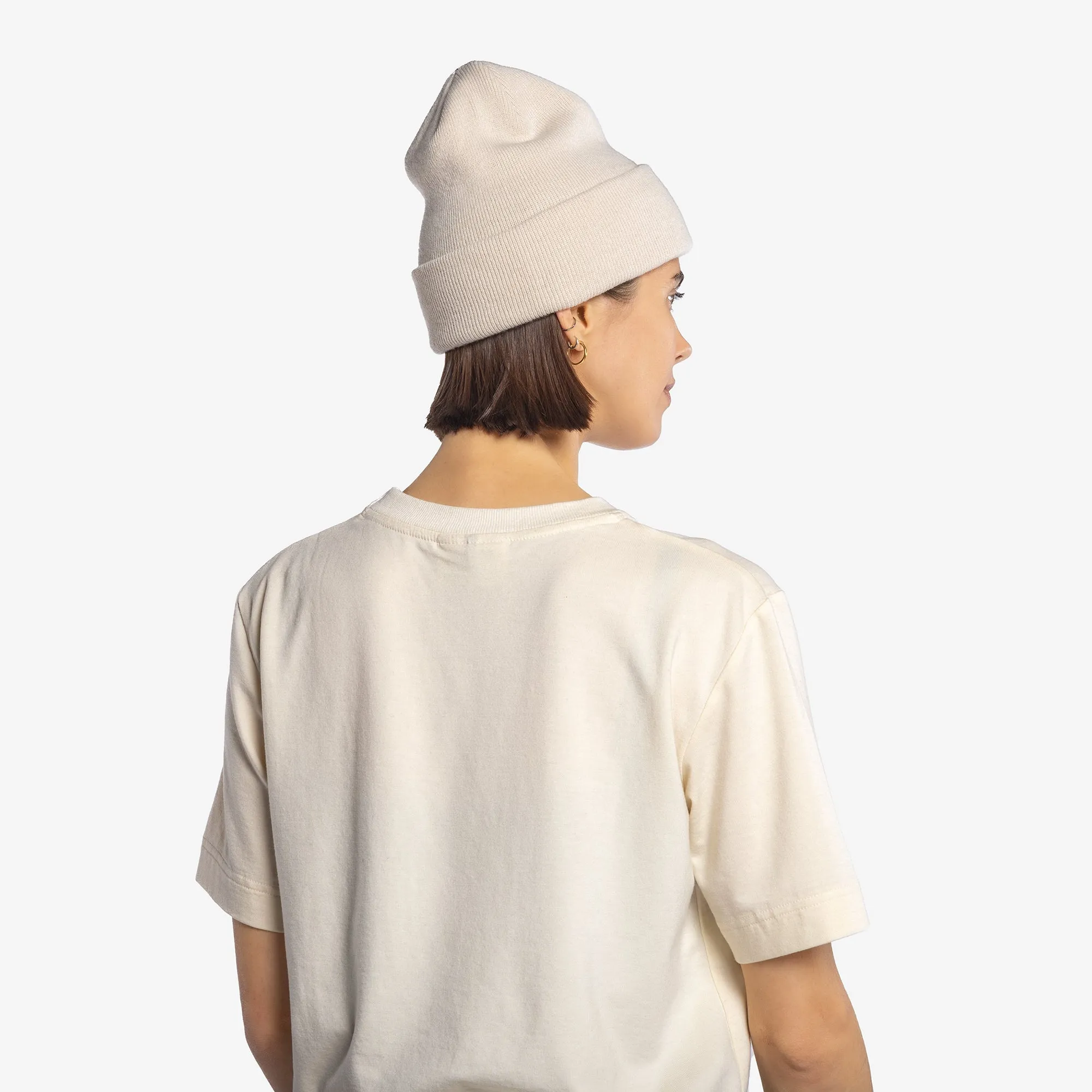 Distillery Toque Women's Cream sold by Wuxly product image thumbnail 3