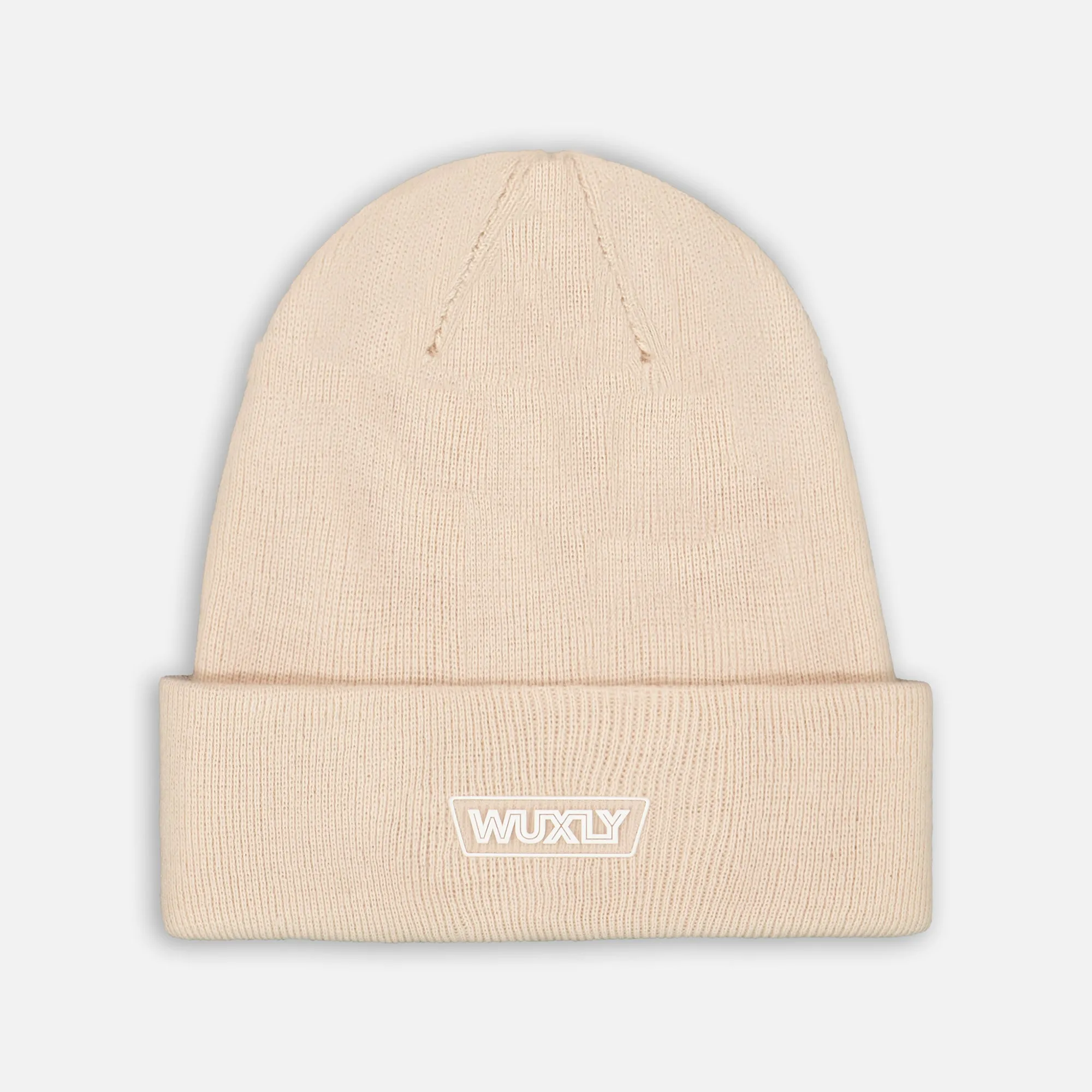 Distillery Toque Women's Cream sold by Wuxly