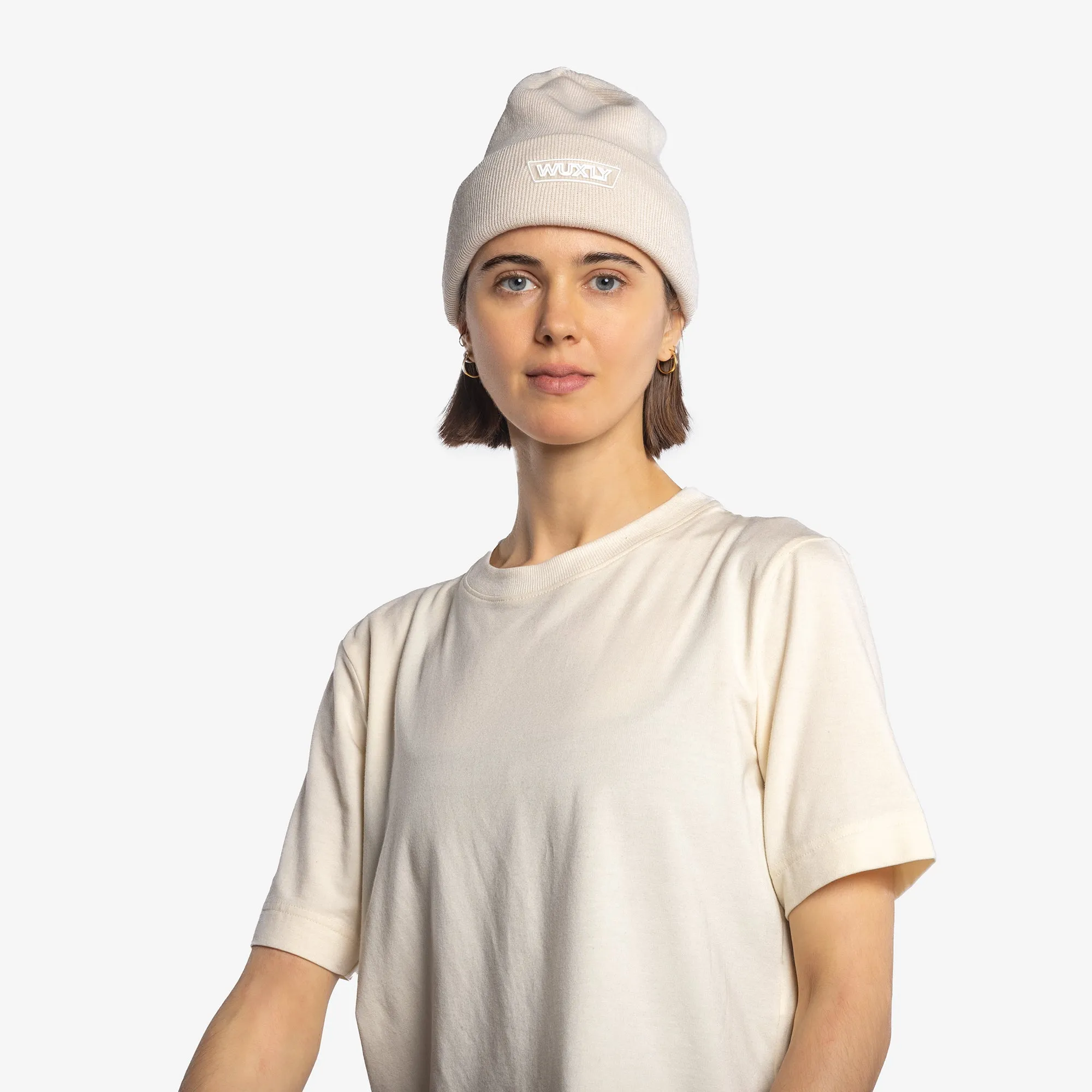Distillery Toque Women's Cream sold by Wuxly product image thumbnail 2