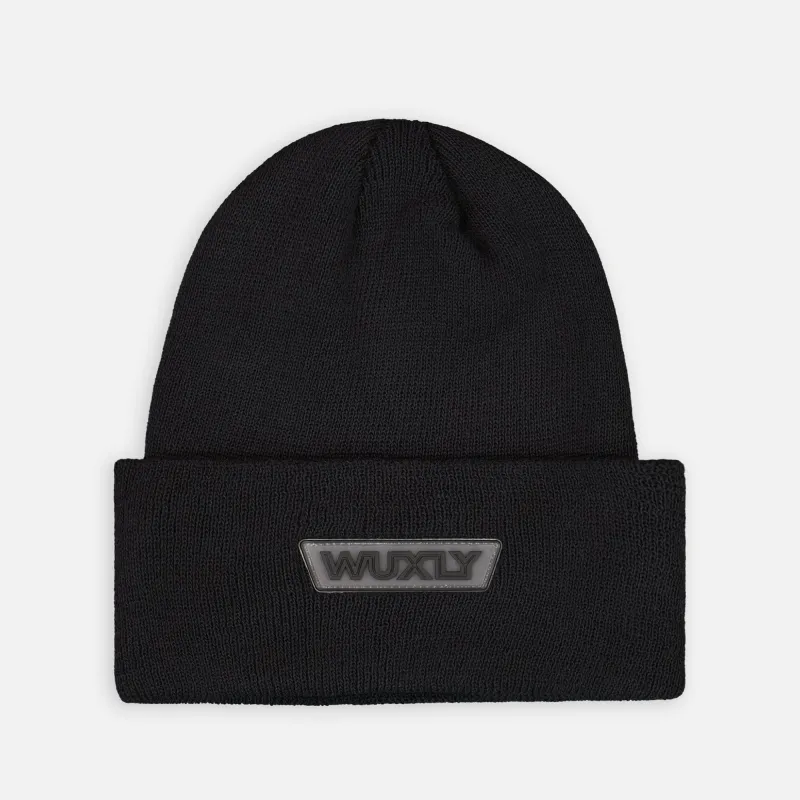 Distillery Toque Women's Black sold by Wuxly