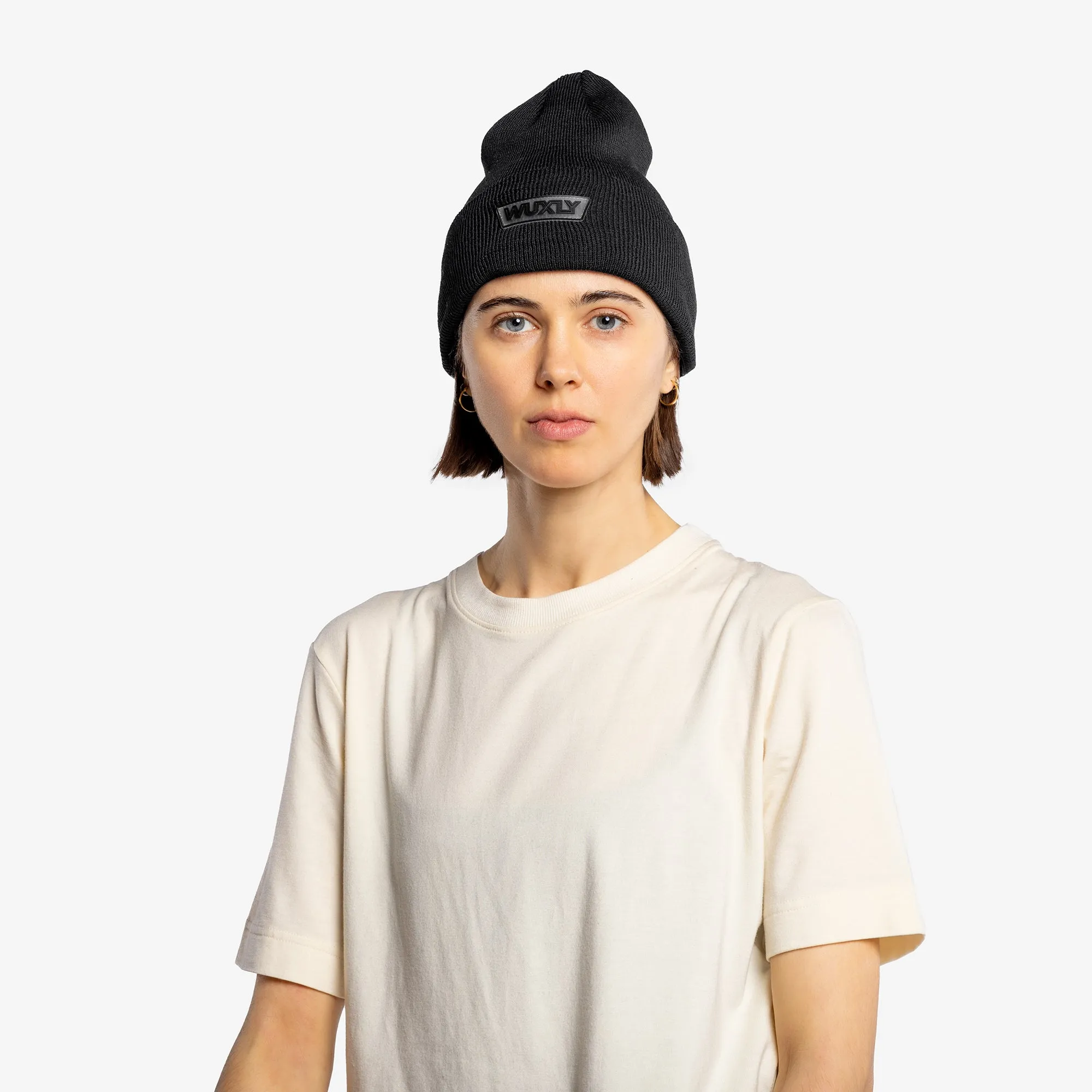 Distillery Toque Women's Black sold by Wuxly product image thumbnail 2