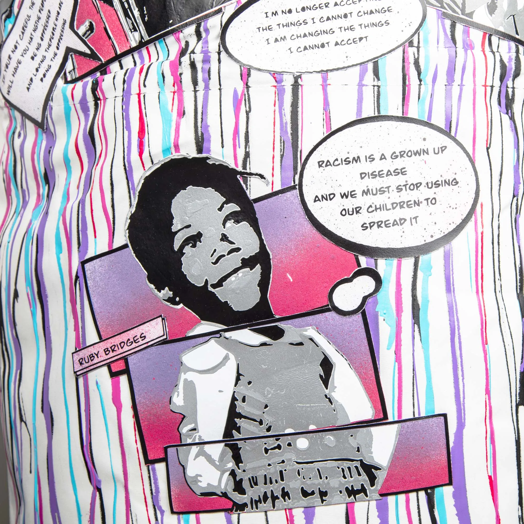 Elk V Parka customized by Tafari Steele sold by Wuxly product image thumbnail 5