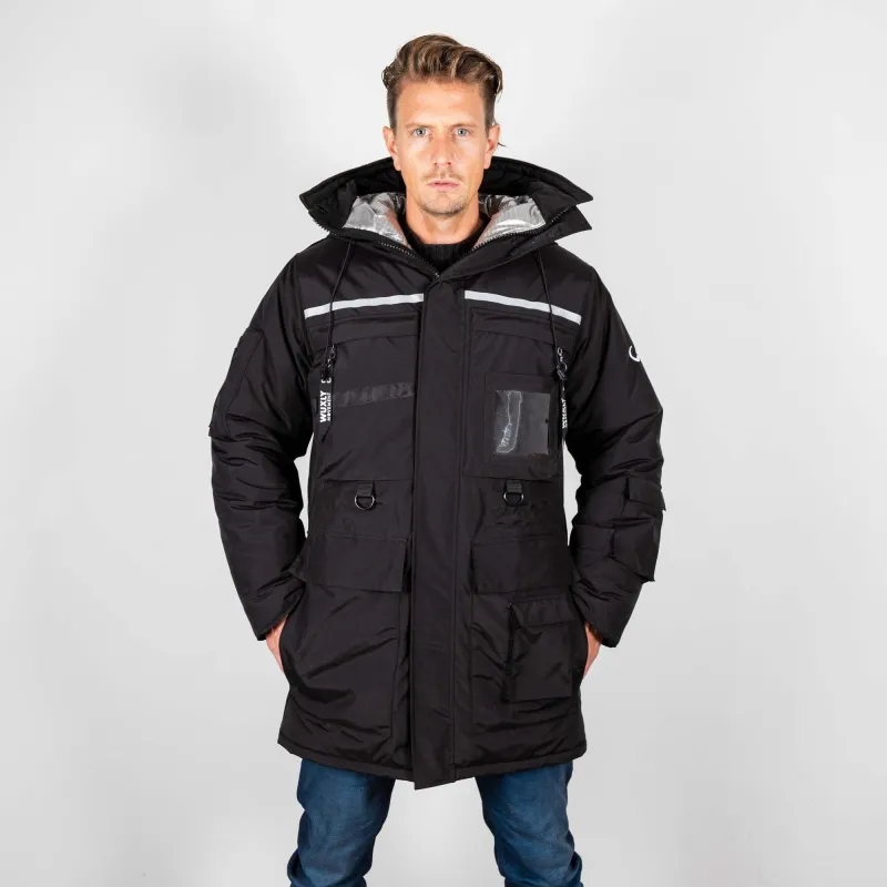 Sabertooth sold by Wuxly