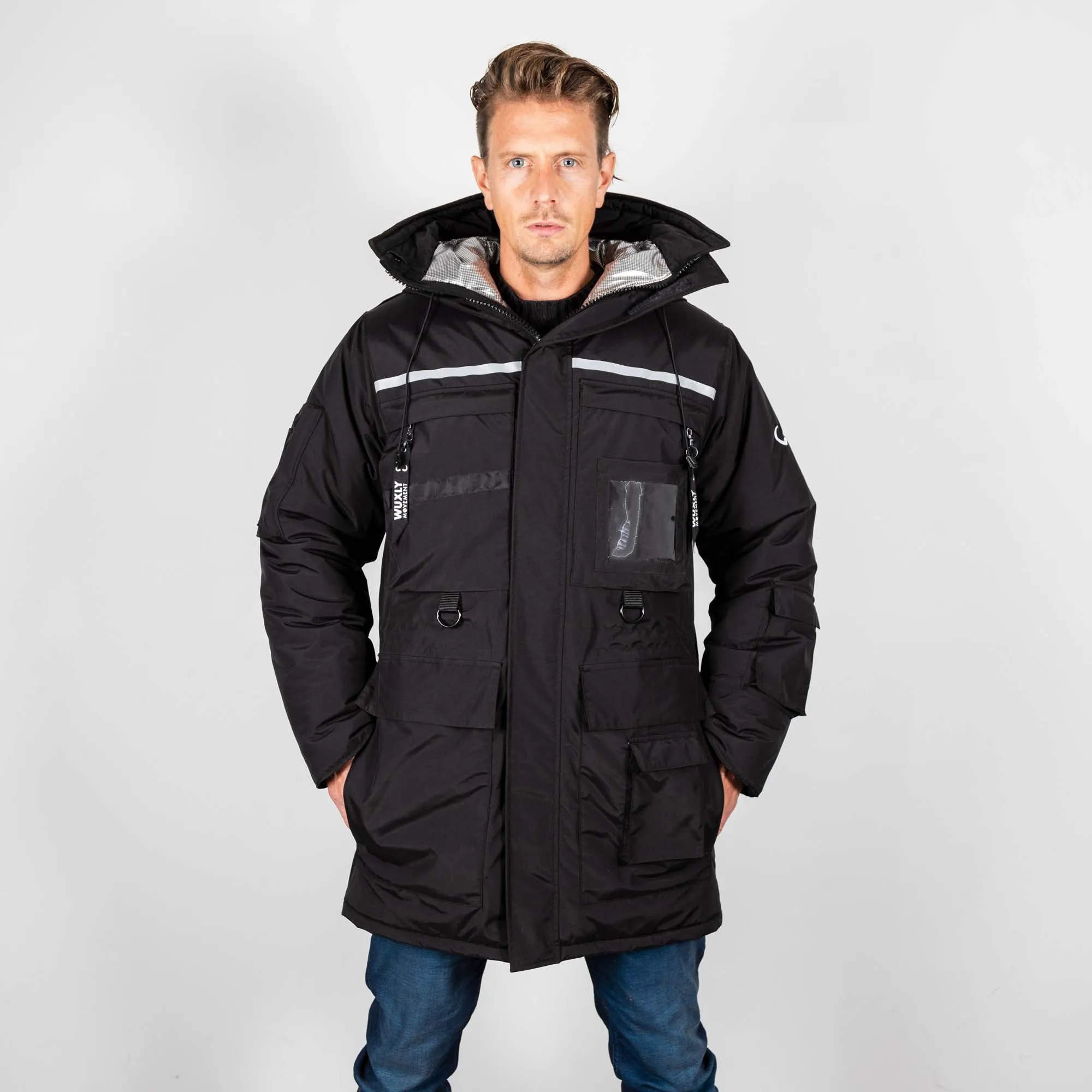 Sabertooth sold by Wuxly