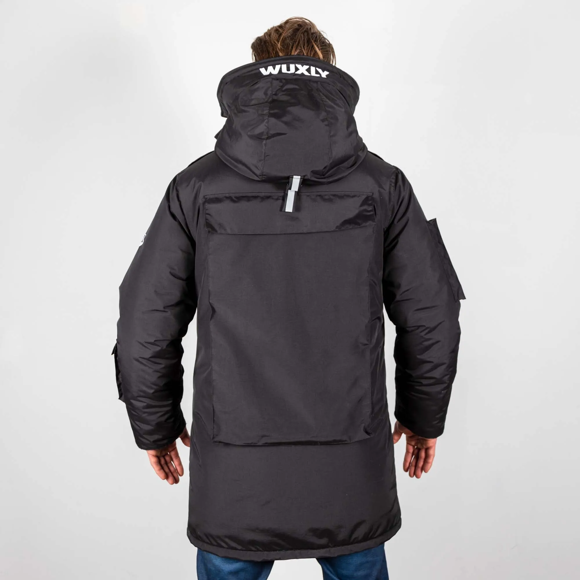 Sabertooth sold by Wuxly product image thumbnail 2