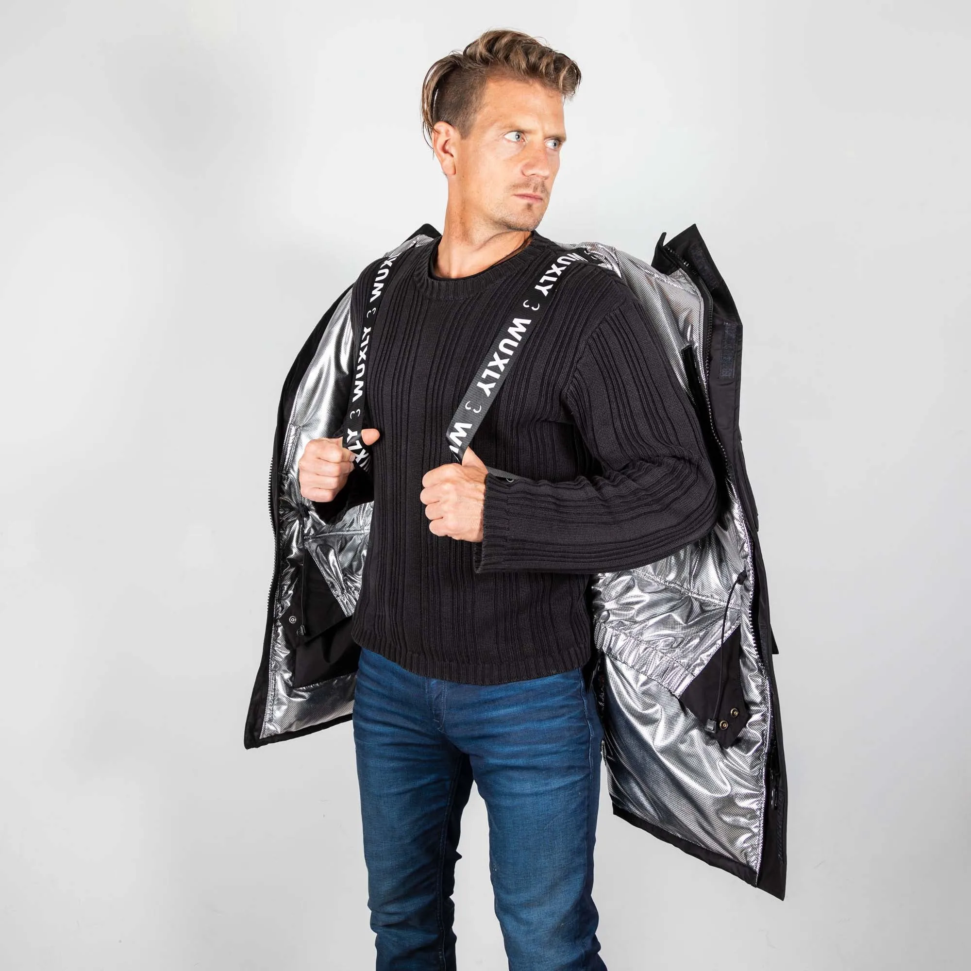 Sabertooth sold by Wuxly product image thumbnail 4