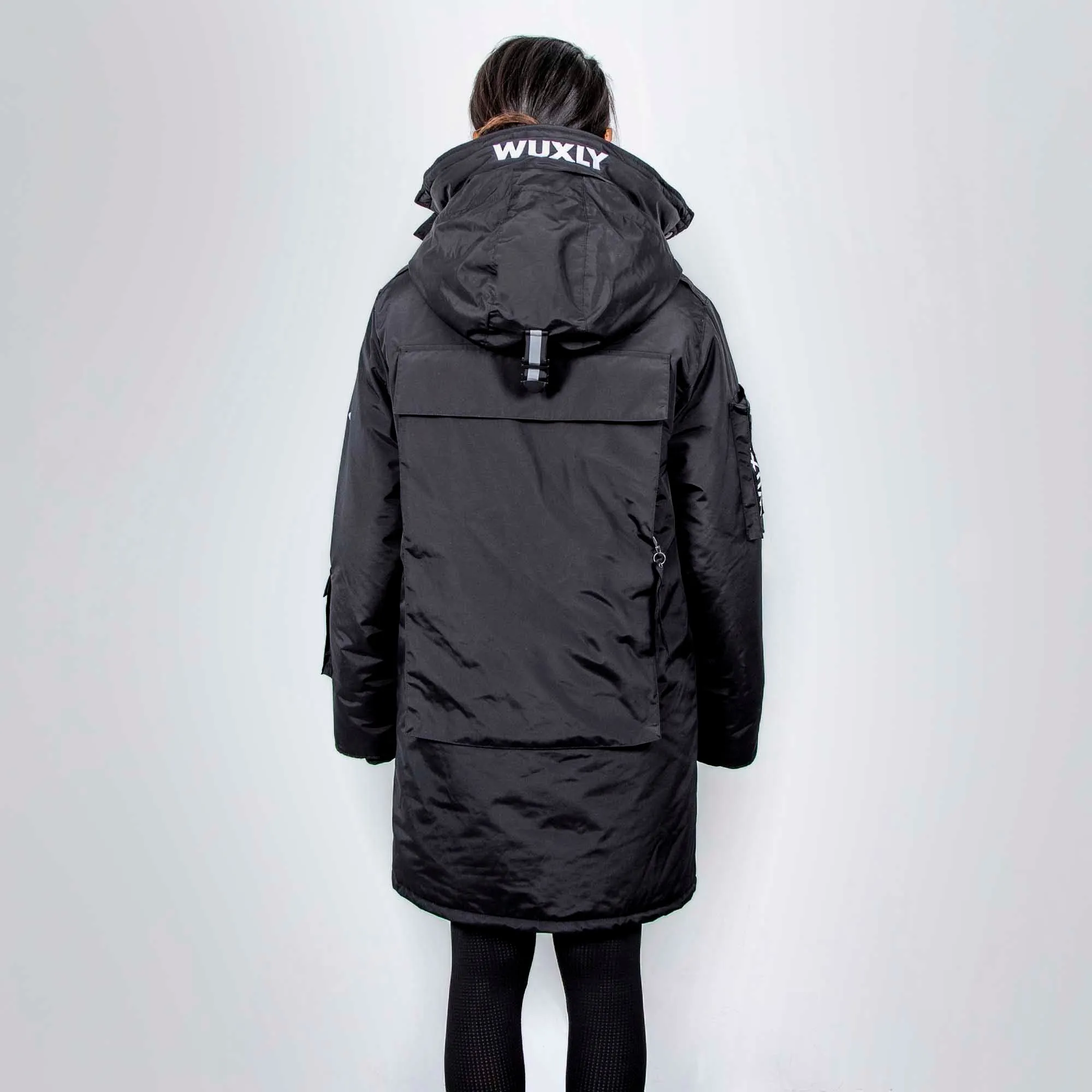 Sabertooth sold by Wuxly product image thumbnail 5