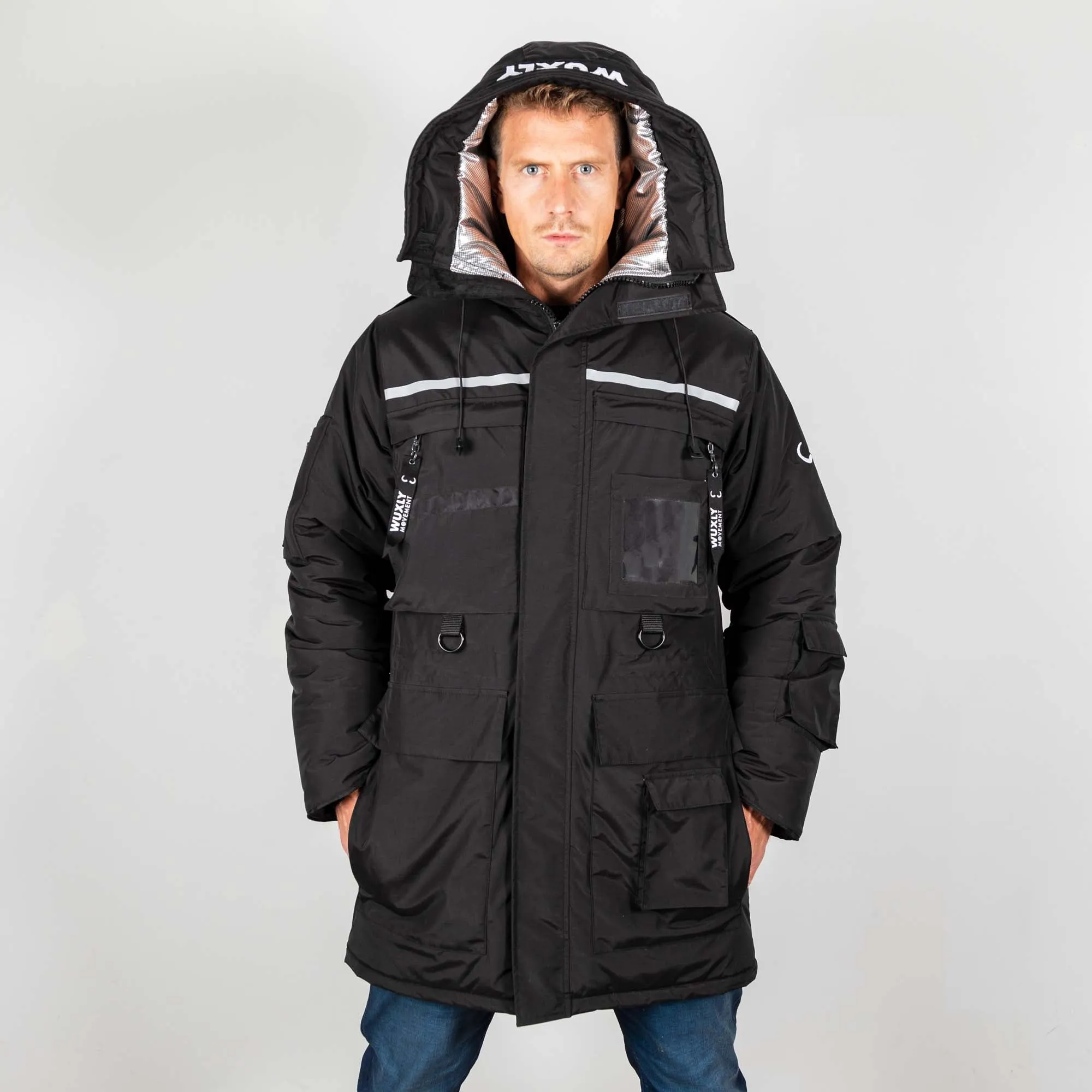 Sabertooth sold by Wuxly product image thumbnail 3