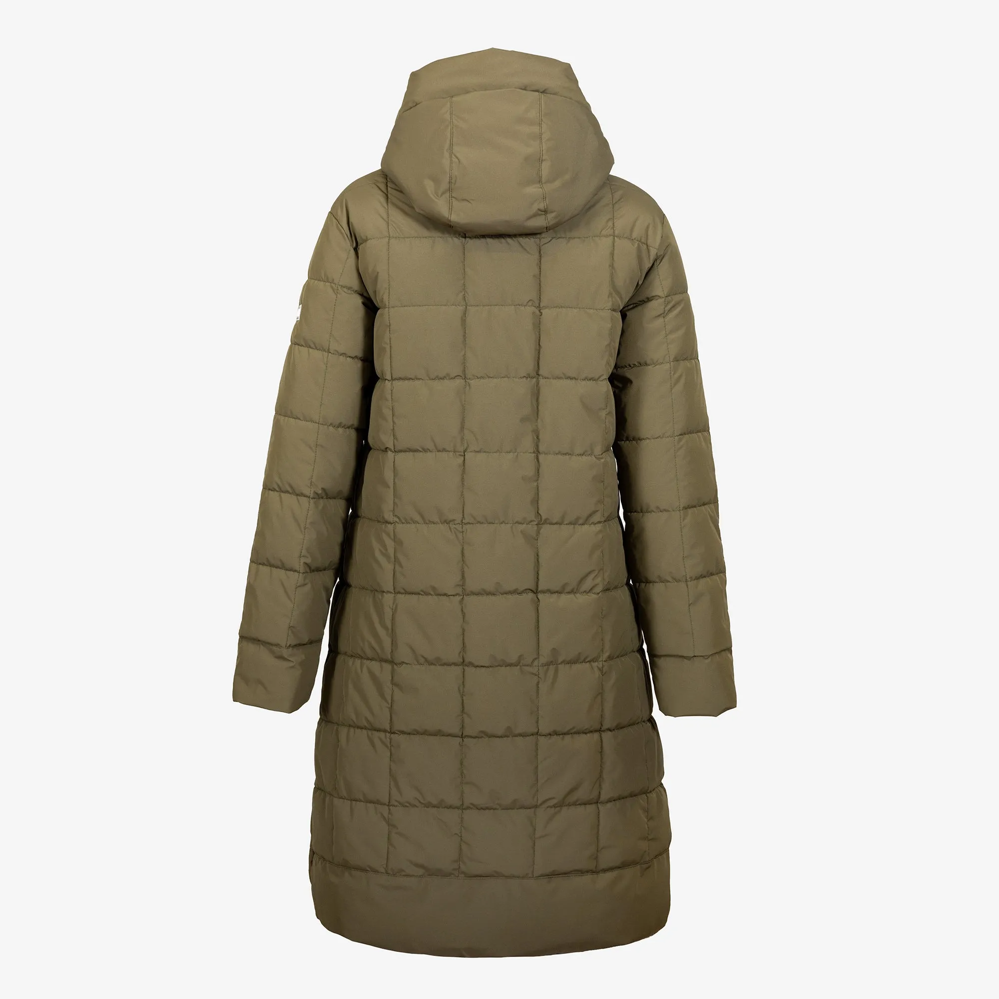 Emerson Jacket Army Green / Black sold by Wuxly product image thumbnail 2