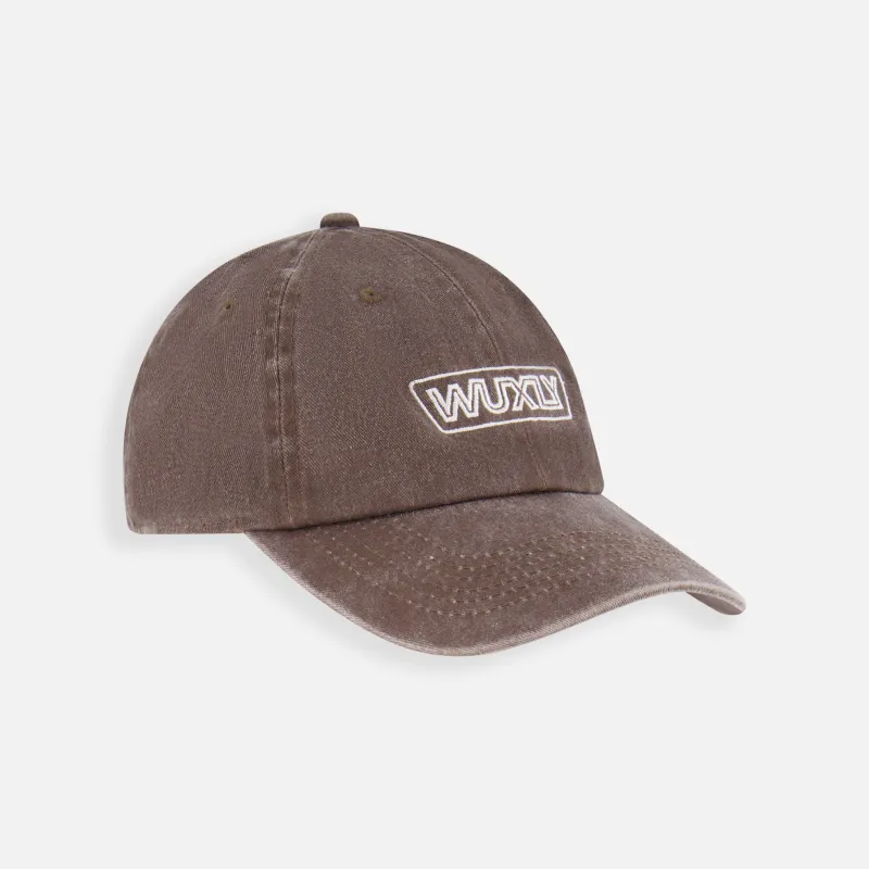 Chocolate Torte Ball Cap made by Wuxly