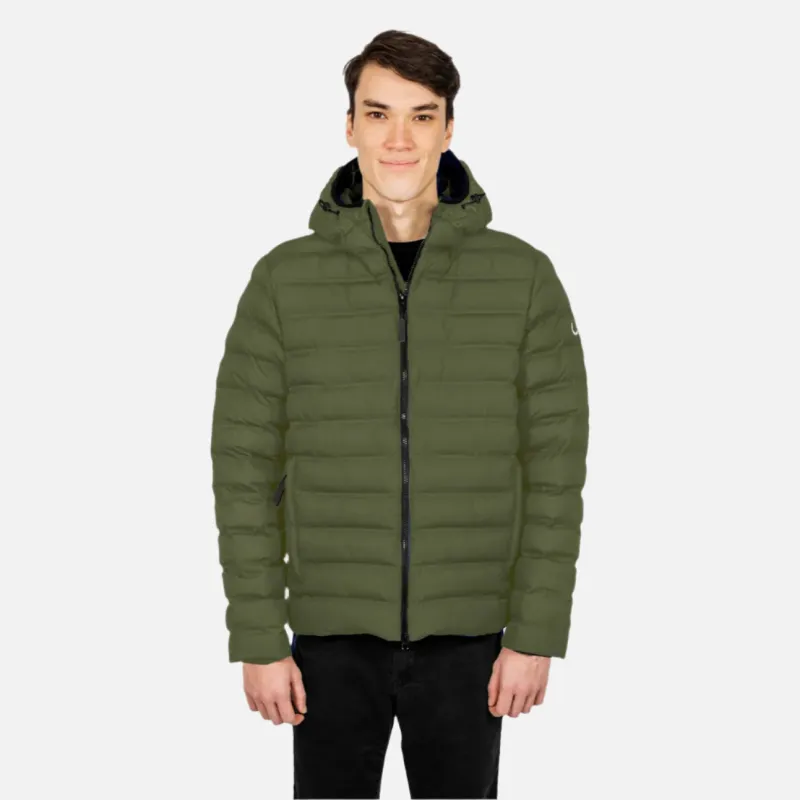 Leo Airweight Boreal Green sold by Wuxly