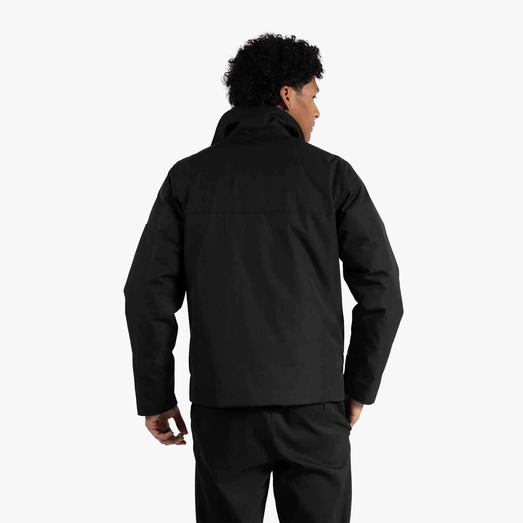 Bryan Adams' Design "BAD" Vancouver Jacket sold by Wuxly product image thumbnail 3