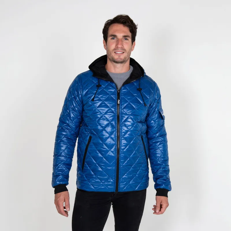 Lion I Midweight Jacket sold by Wuxly