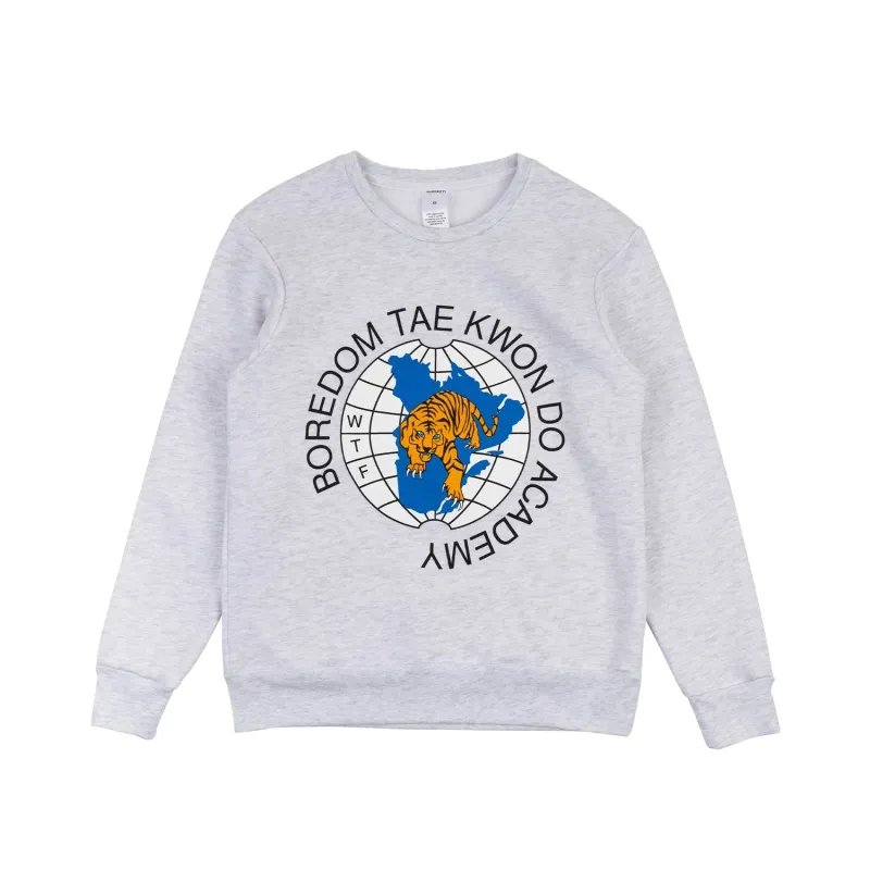 Dojo Sweatshirt sold by Stomping Ground