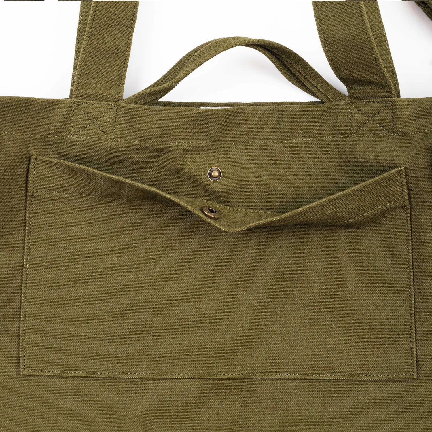 Everyday Bag V2 sold by Stomping Ground product image thumbnail 4