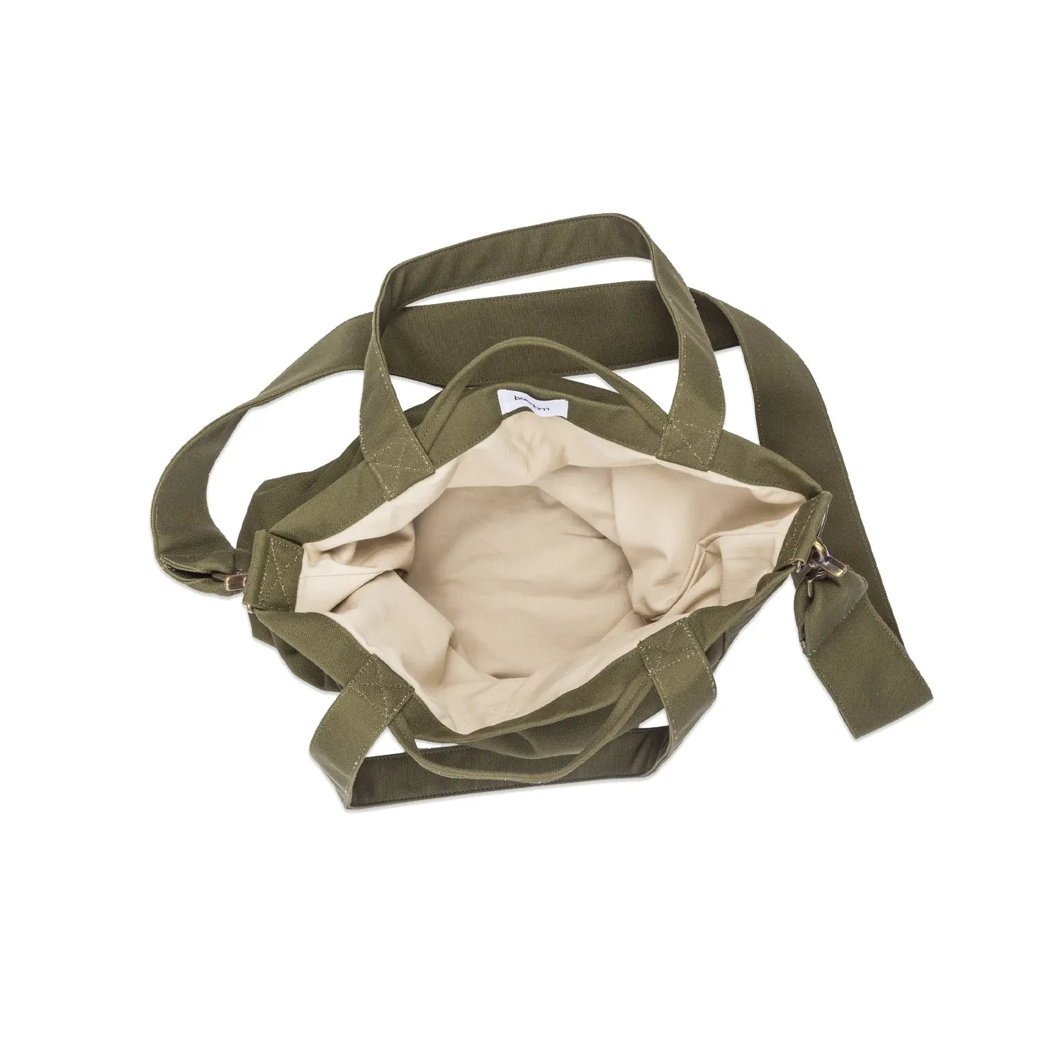 Everyday Bag V2 sold by Stomping Ground product image thumbnail 2