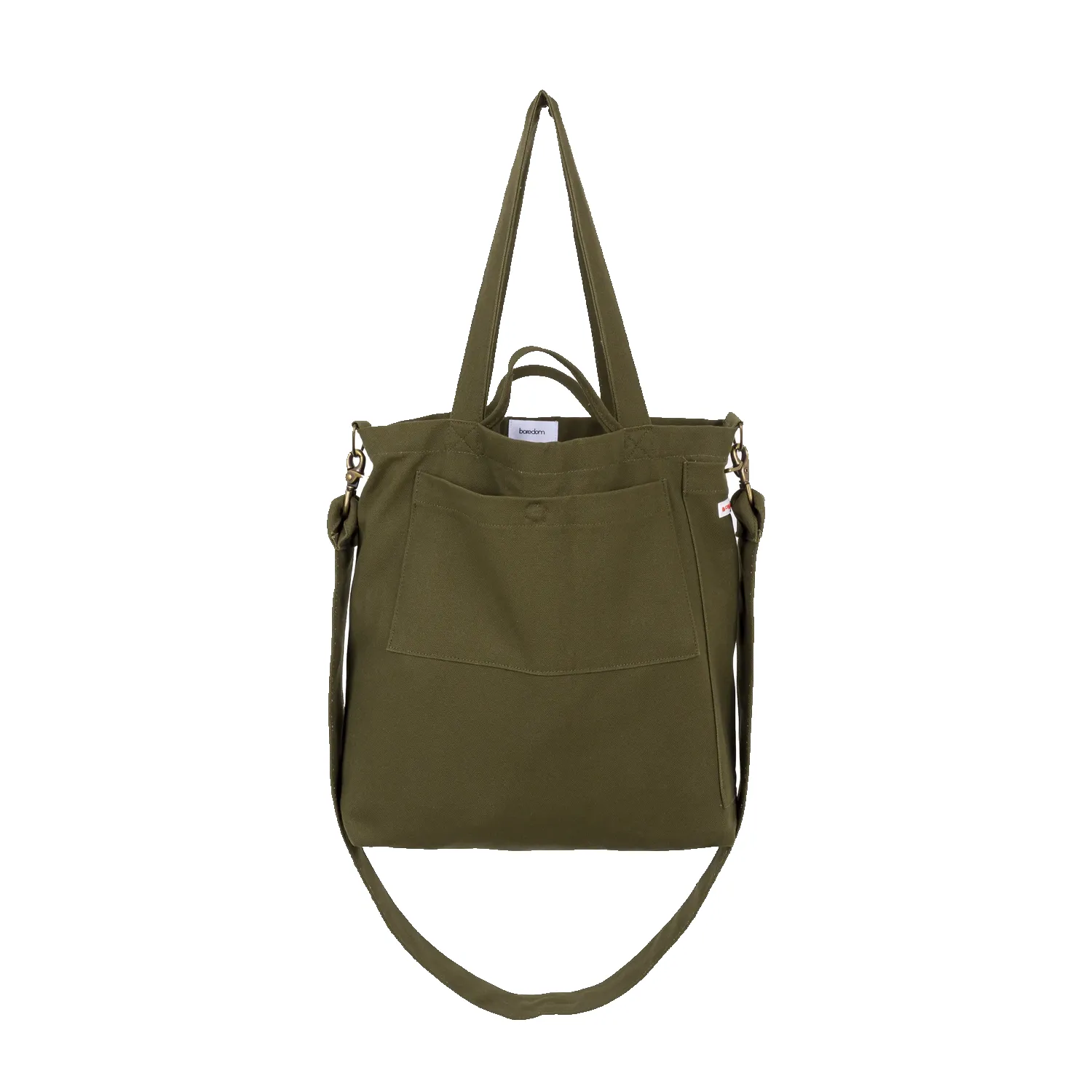 Everyday Bag V2 sold by Stomping Ground