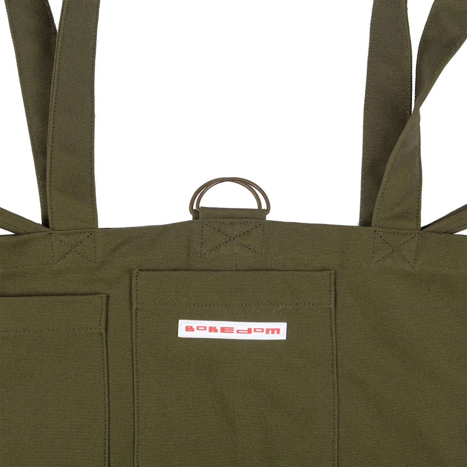 Everyday Bag V2 sold by Stomping Ground product image thumbnail 3