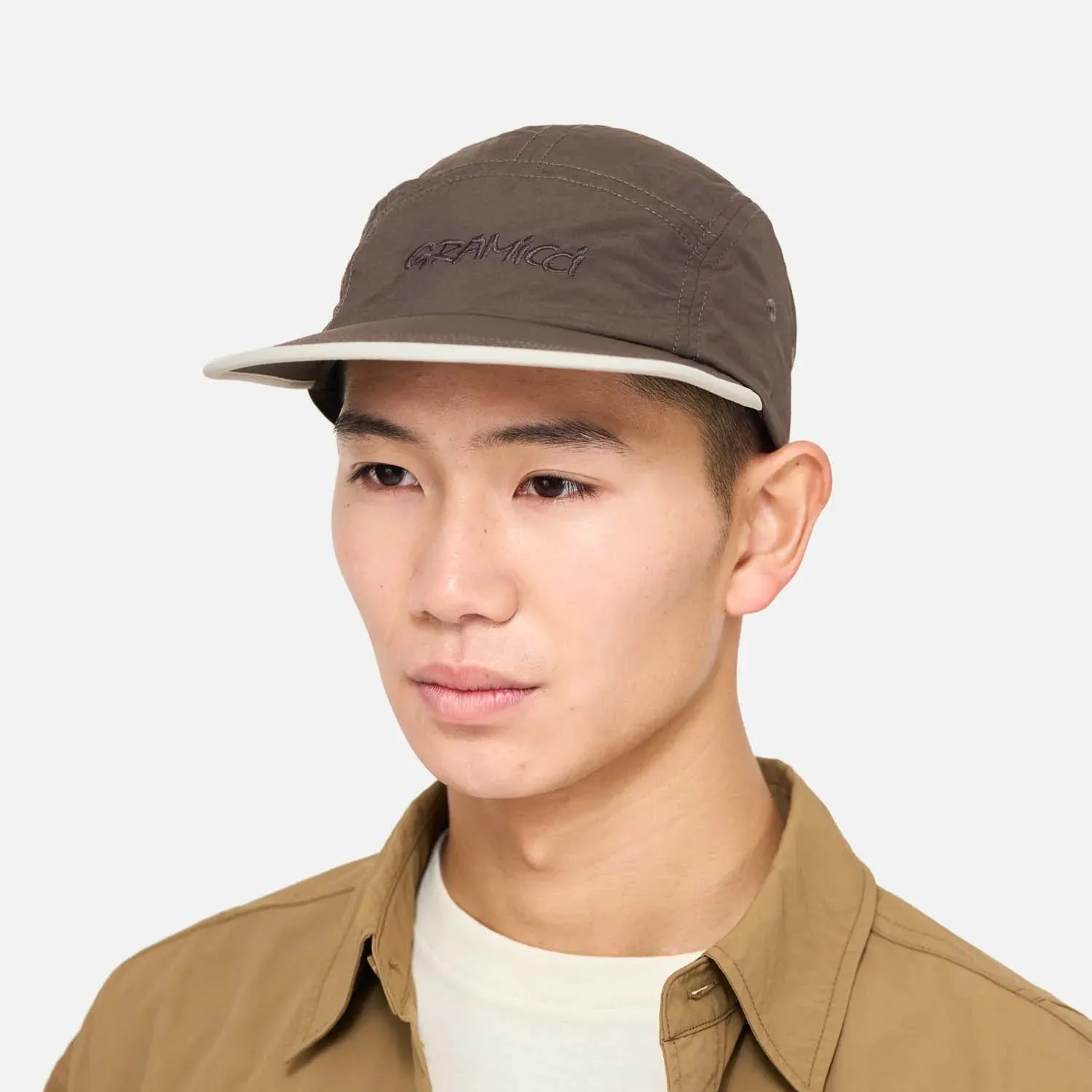 Nylon Cap sold by Stomping Ground product image thumbnail 2