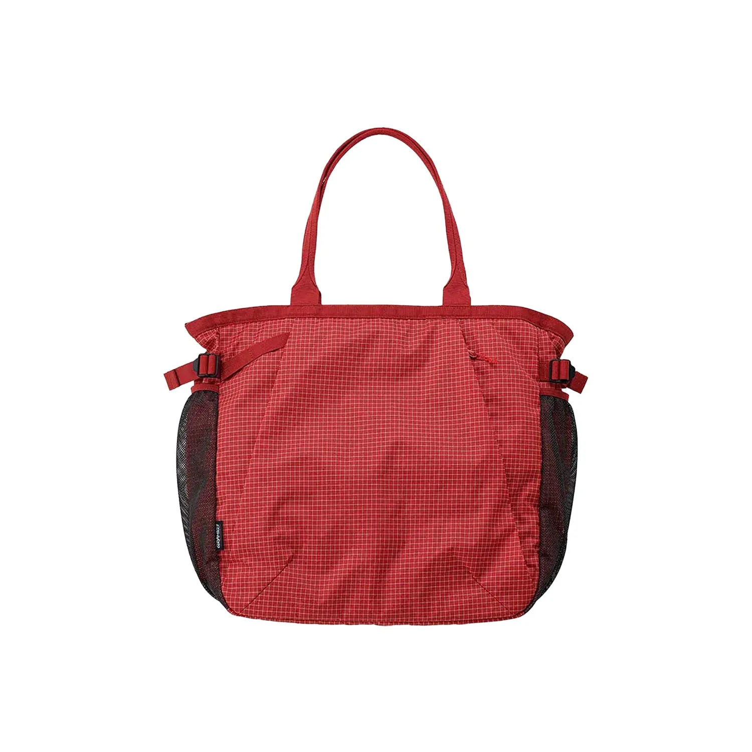 Ripstop Tote Bag sold by Stomping Ground