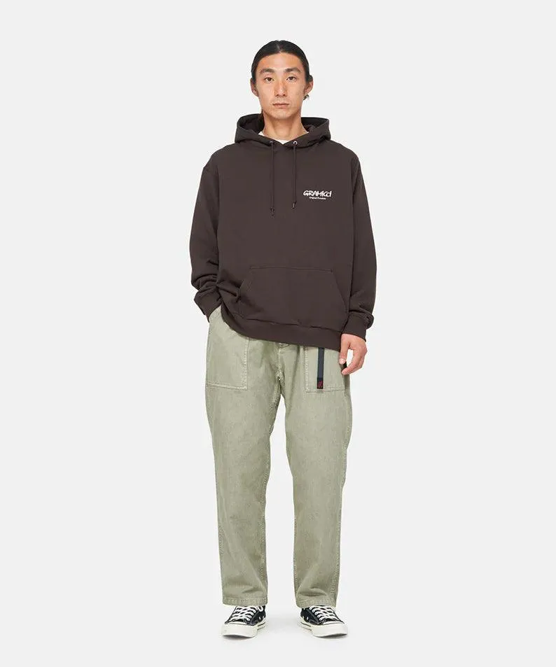 Original Freedom Hoodie - Brown sold by Stomping Ground product image thumbnail 3