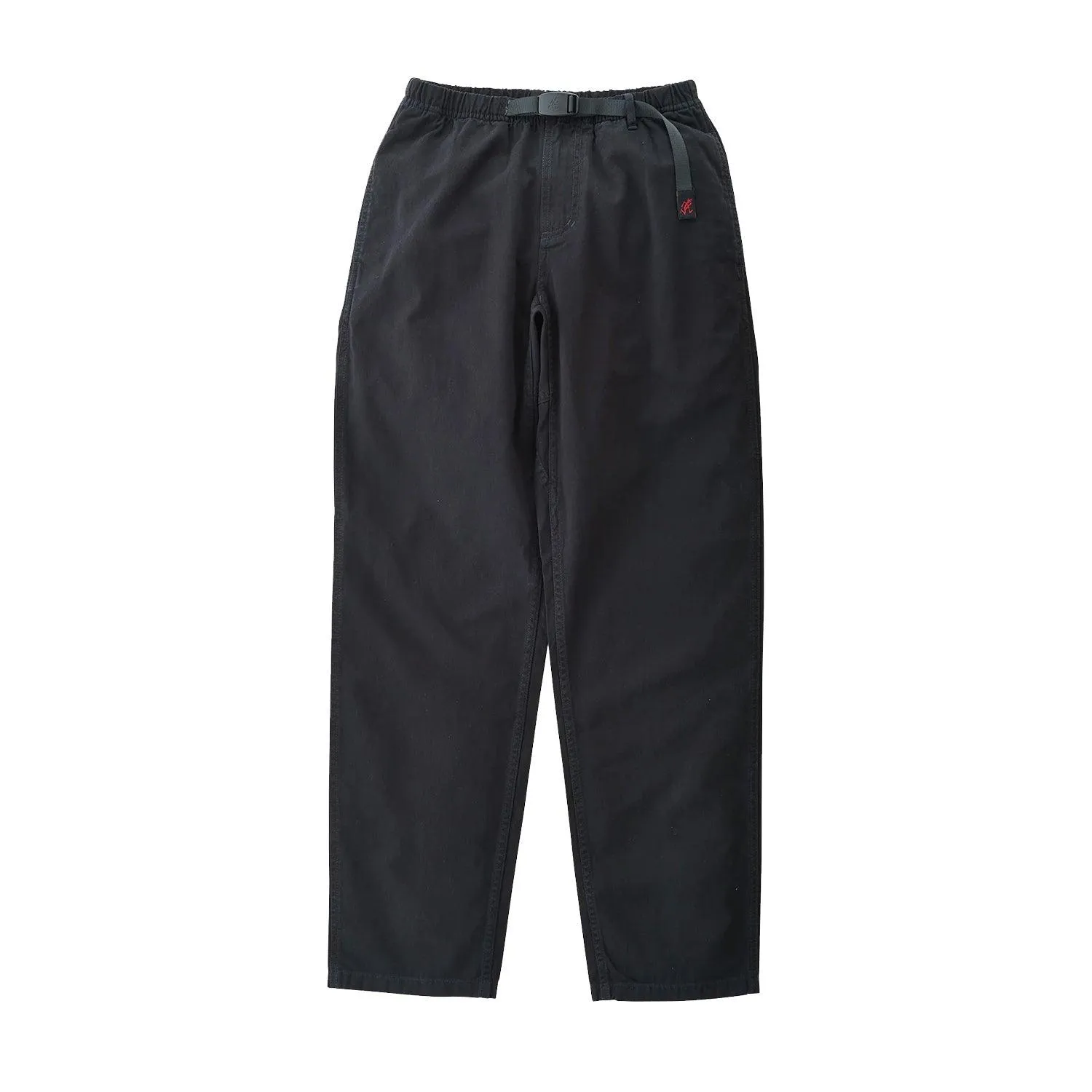 Gramicci Pant-Black sold by Stomping Ground