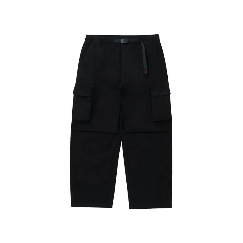 Rig Cargo Pant - Black sold by Stomping Ground