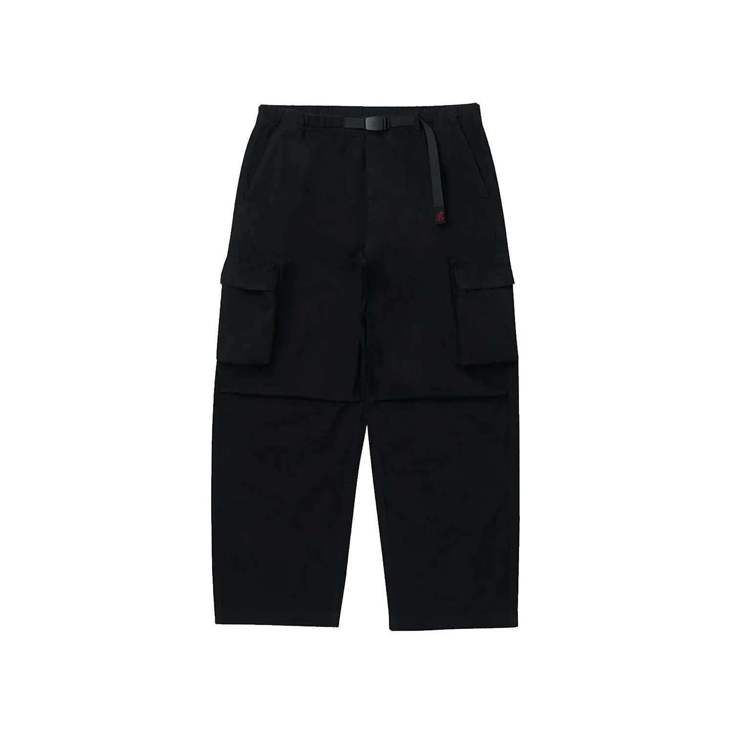 Rig Cargo Pant - Black sold by Stomping Ground