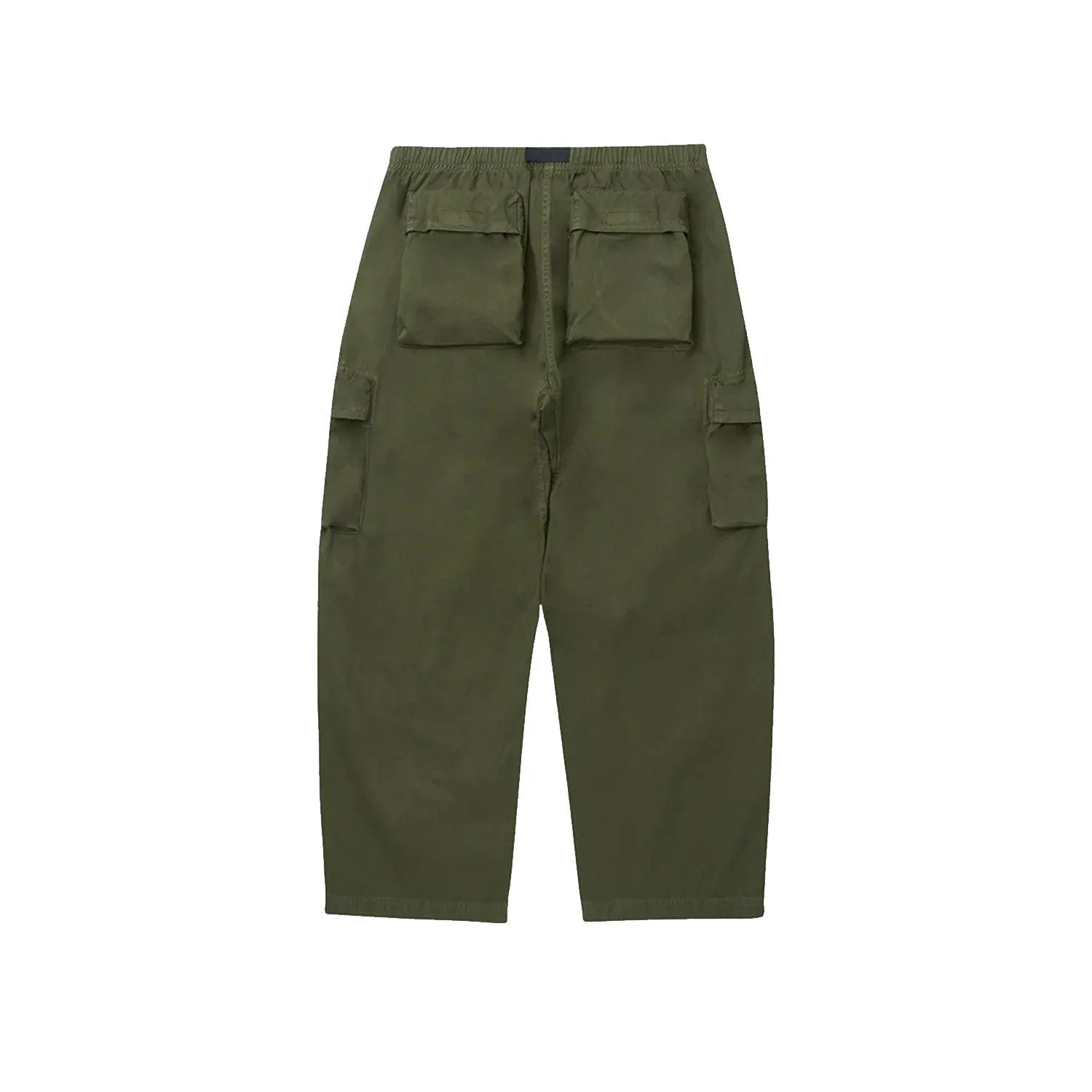 Rig Cargo Pant - Olive sold by Stomping Ground product image thumbnail 2