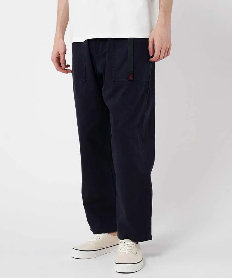 Loose Tapered Pant - Double Navy sold by Stomping Ground product image thumbnail 2