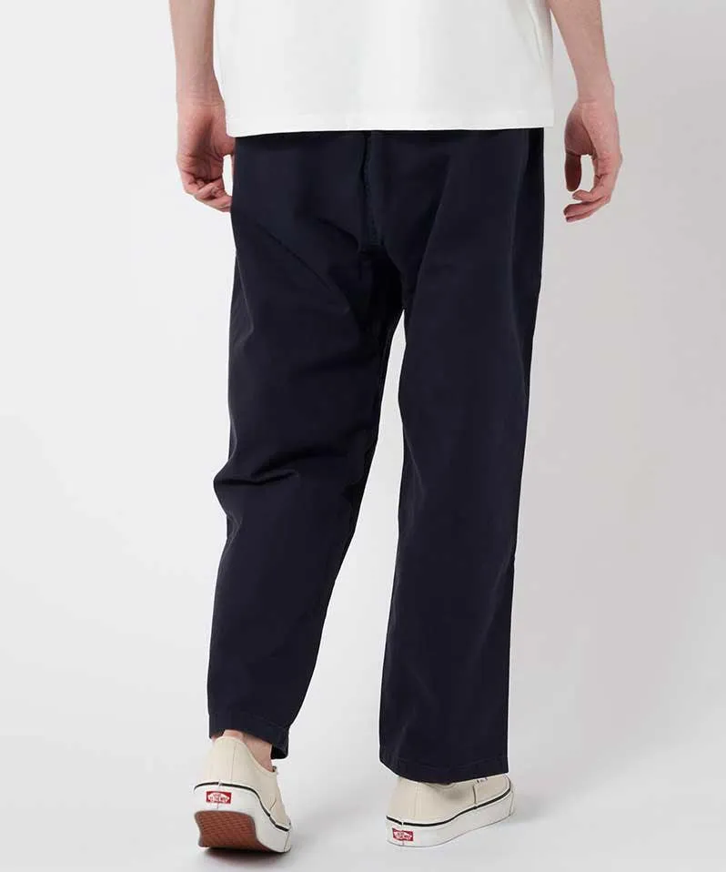 Loose Tapered Pant - Double Navy sold by Stomping Ground product image thumbnail 3