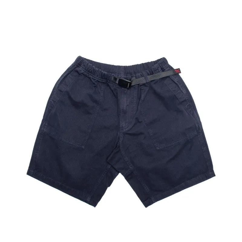 Ridge Short- Double Navy made by Gramicci