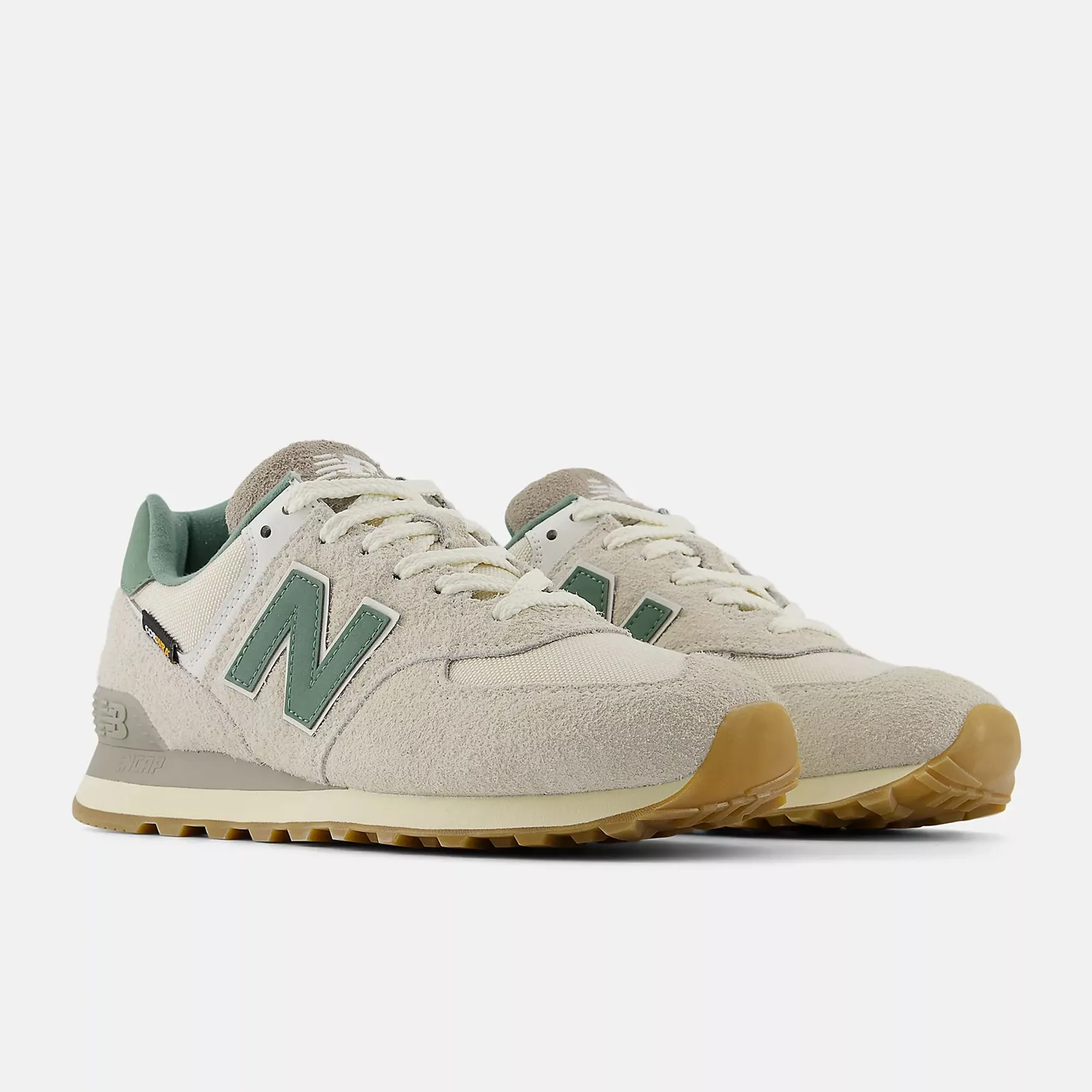 New Balance U574GDG sold by Stomping Ground product image thumbnail 2