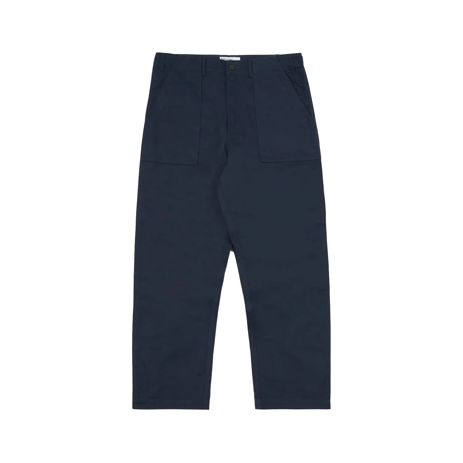 Fatigue Pant - Twill - Navy sold by Stomping Ground