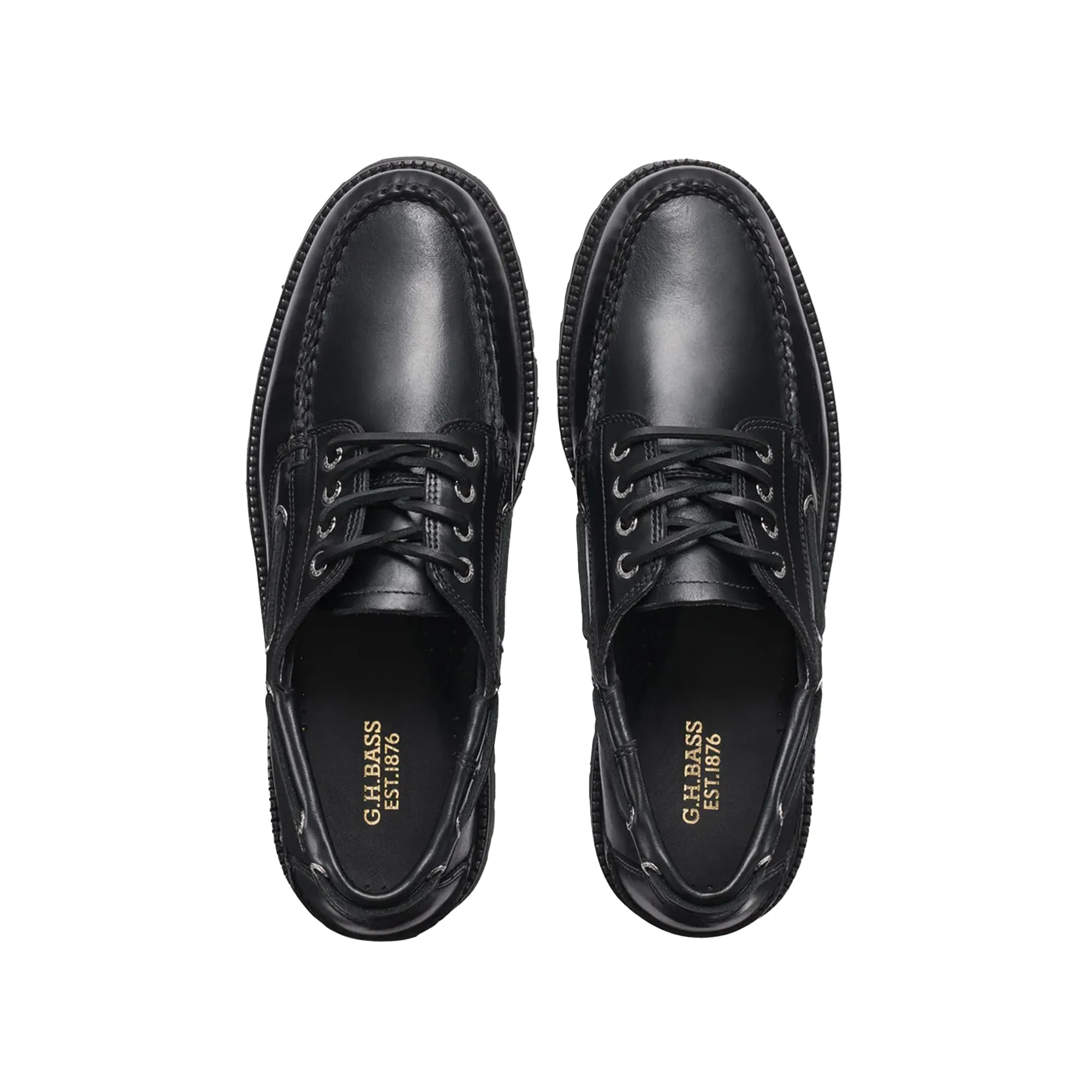 Ranger Camp Moc - Black sold by Stomping Ground product image thumbnail 2